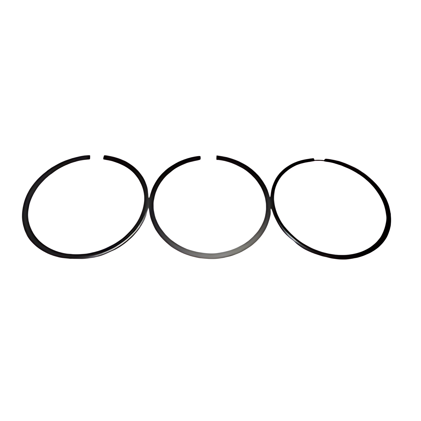 JOGO ANEIS DE CILINDRO X12 - 21535036