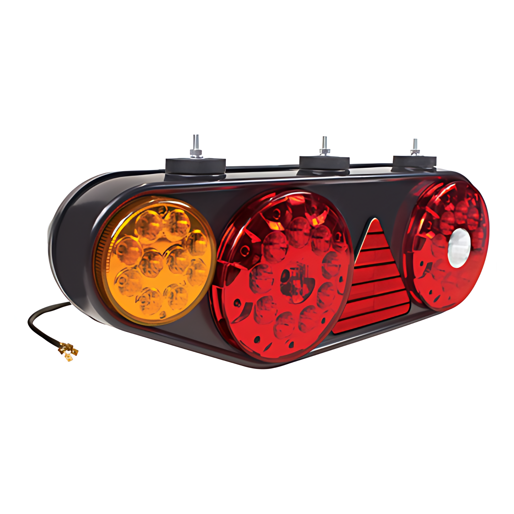 LANTERNA TRASEIRA NOMA LED LD - PL21047569