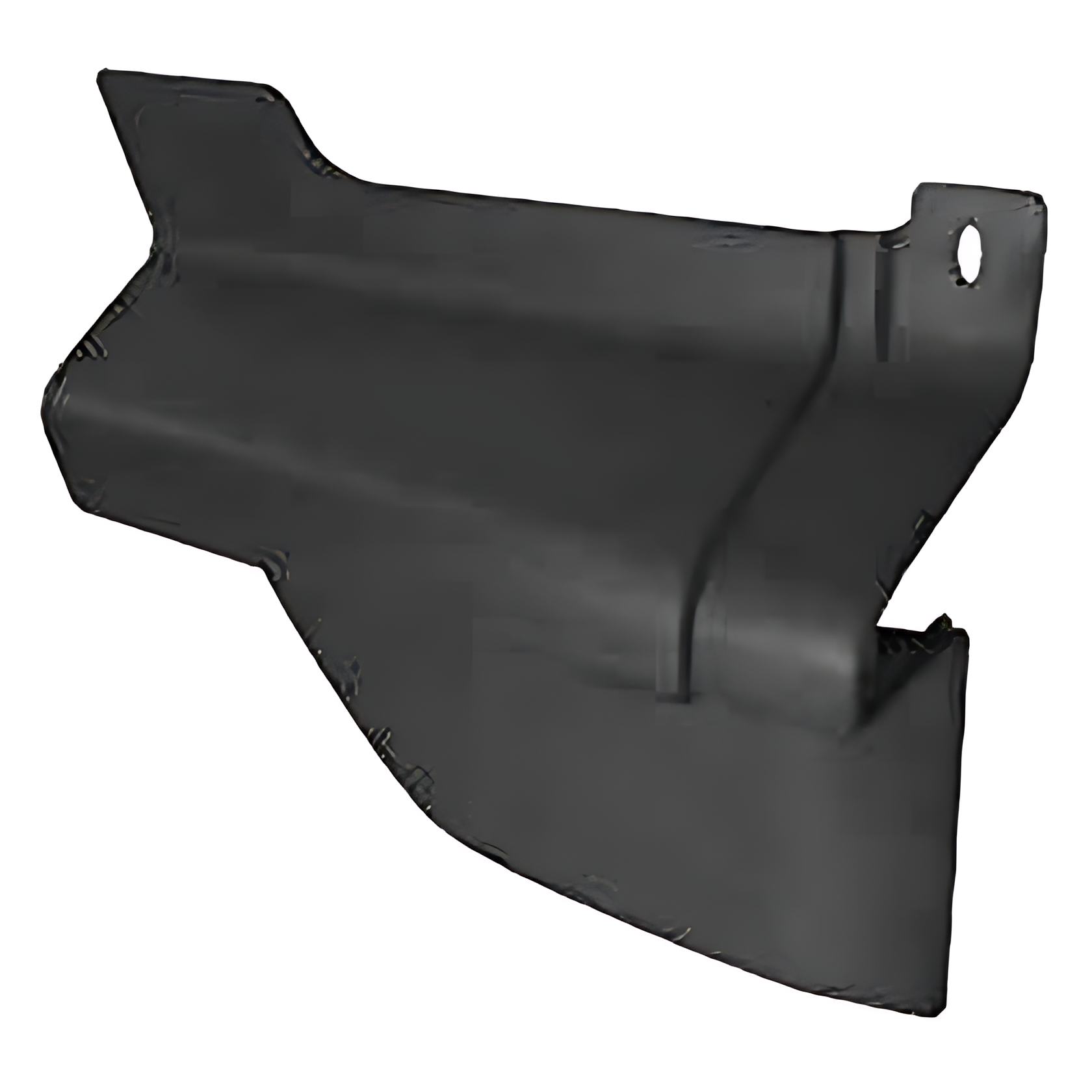 ANTEPARO LATERAL DIREITO AXOR - 80176600D