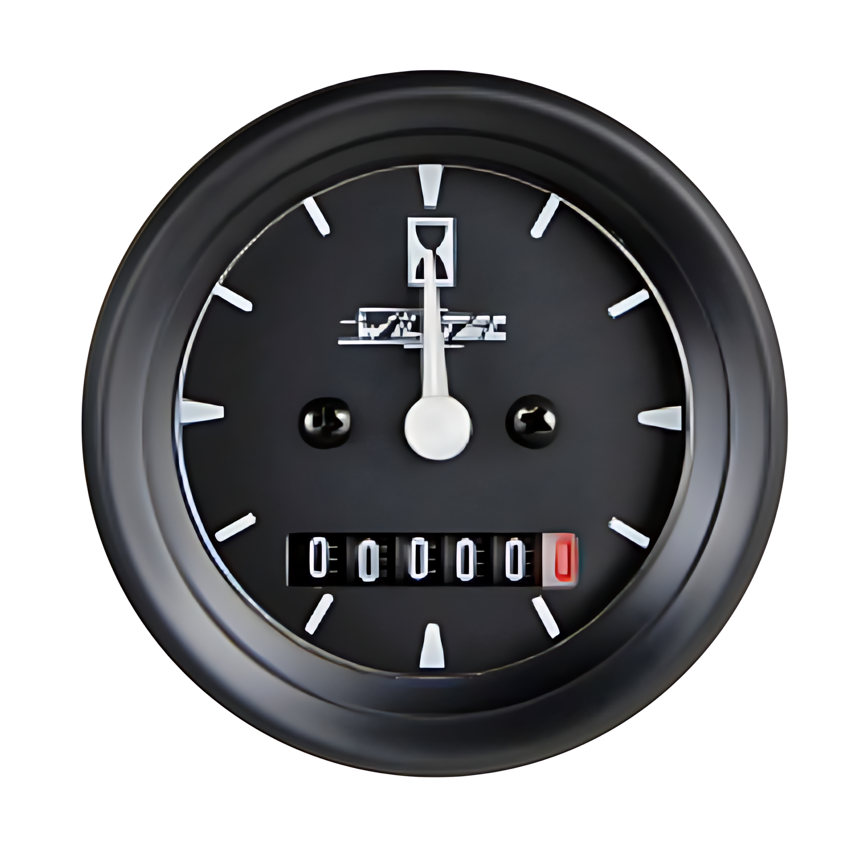 HORIMETRO UNIVERSAL 60MM BIVOLT - W46050