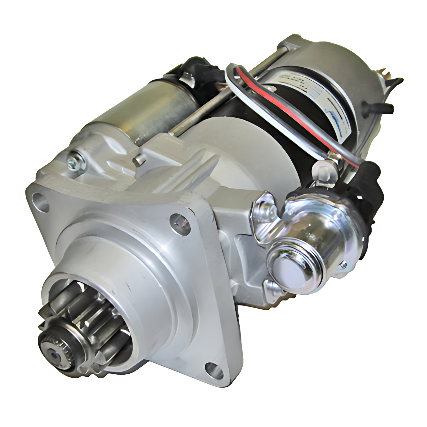 MOTOR PARTIDA M90R 24V - 20397219