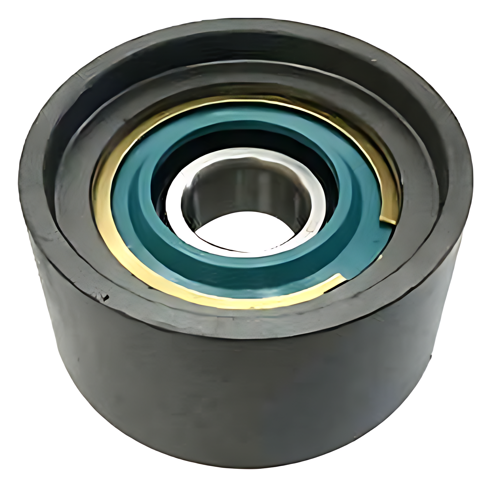 POLIA INTERNA LISA LADO ALTERNADOR - 0005501933