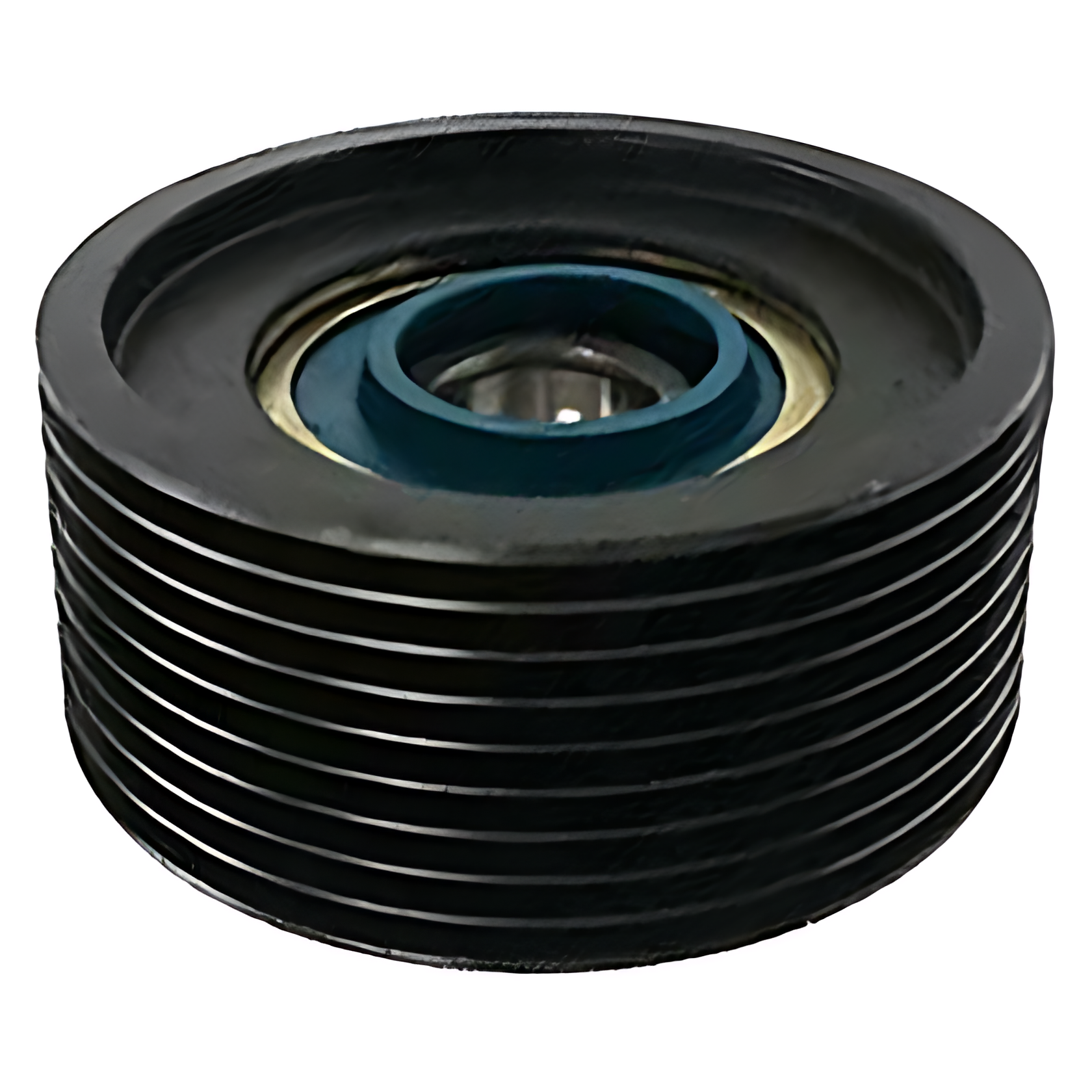 POLIA TENSORA CORREIA INTERMEDIARIA ( ESTRIADA ) - 0005500733