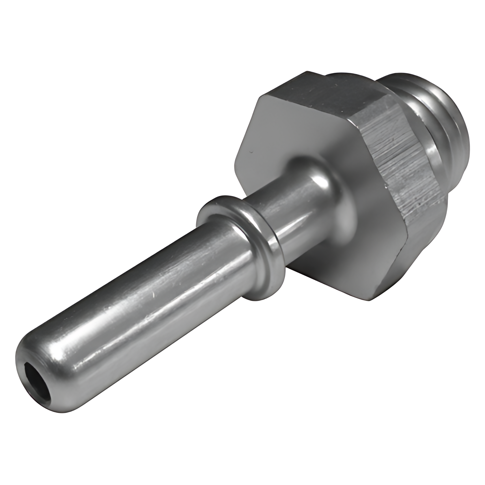 CONECTOR BOMBA INJETORA ARLA MOTOR ISB ISL - BH1X87236AA