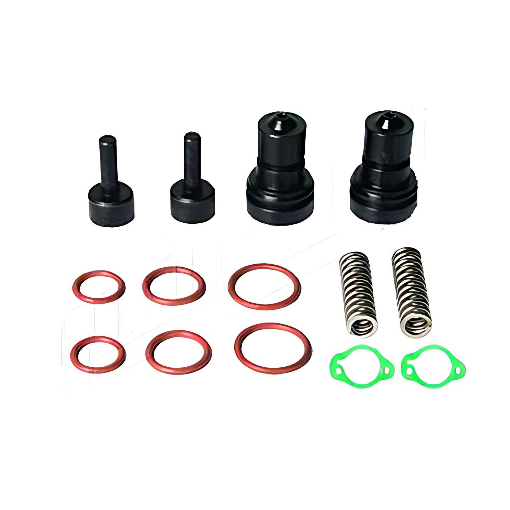 JOGO REPARO DESCARREGADOR COMPRESSOR LK 4936 - 5801216167