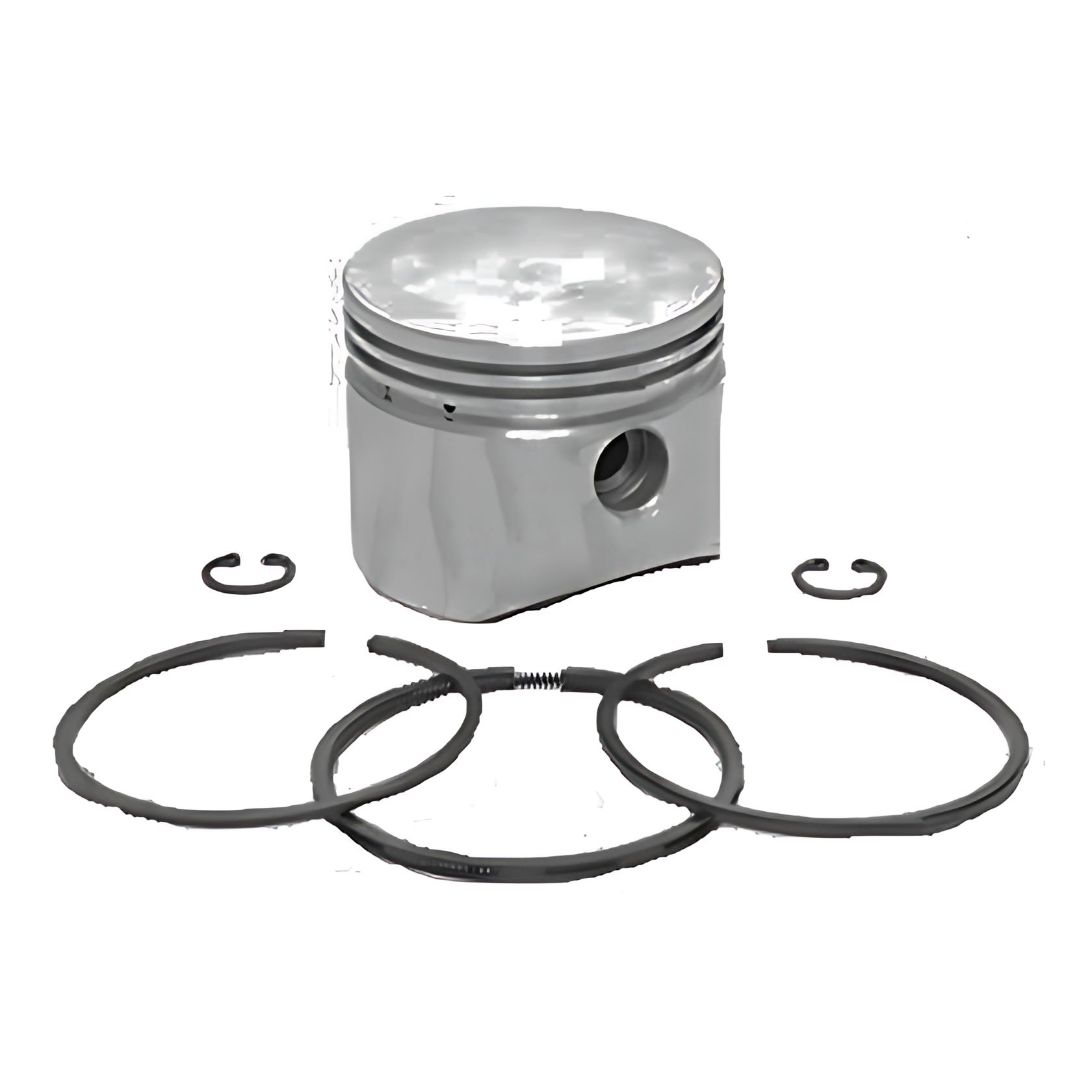 PISTAO ANEIS 0,25MM LK38-225CC - QA1731