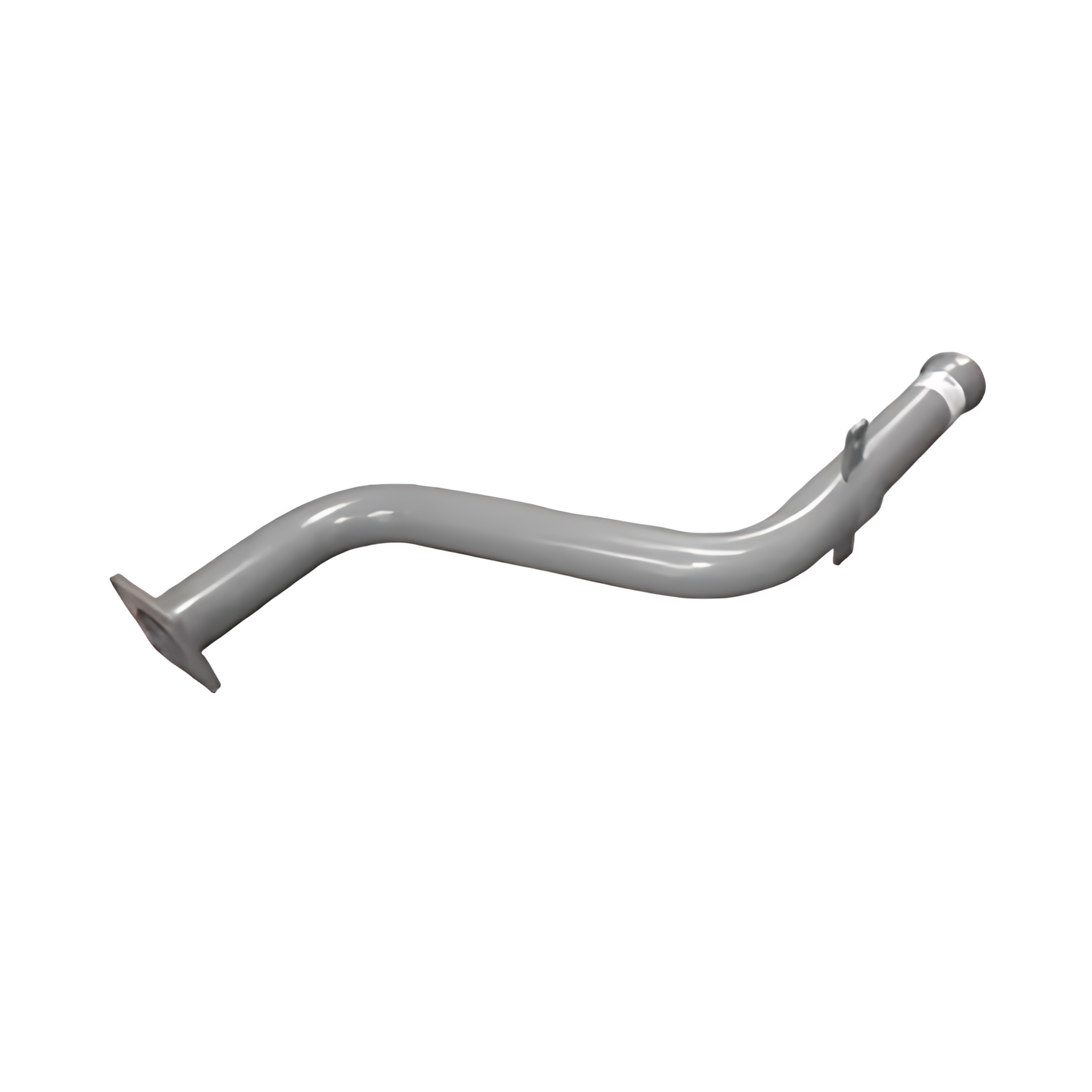 TUBO SAIDA MOTOR - F6566