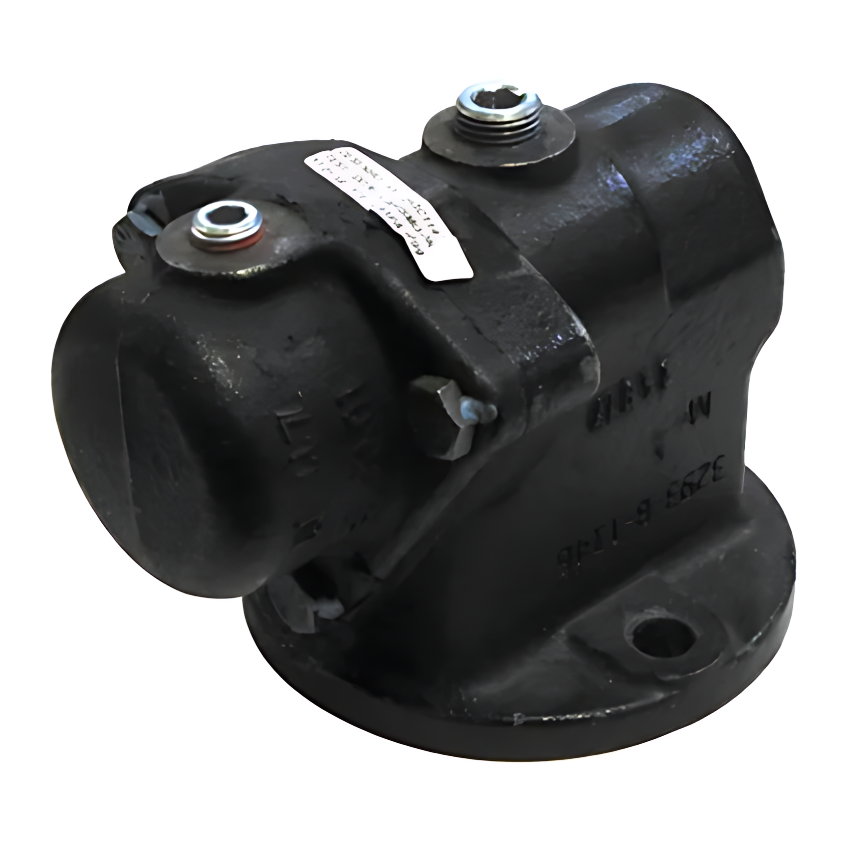 MECANISMO MUDANCA - 1000249330