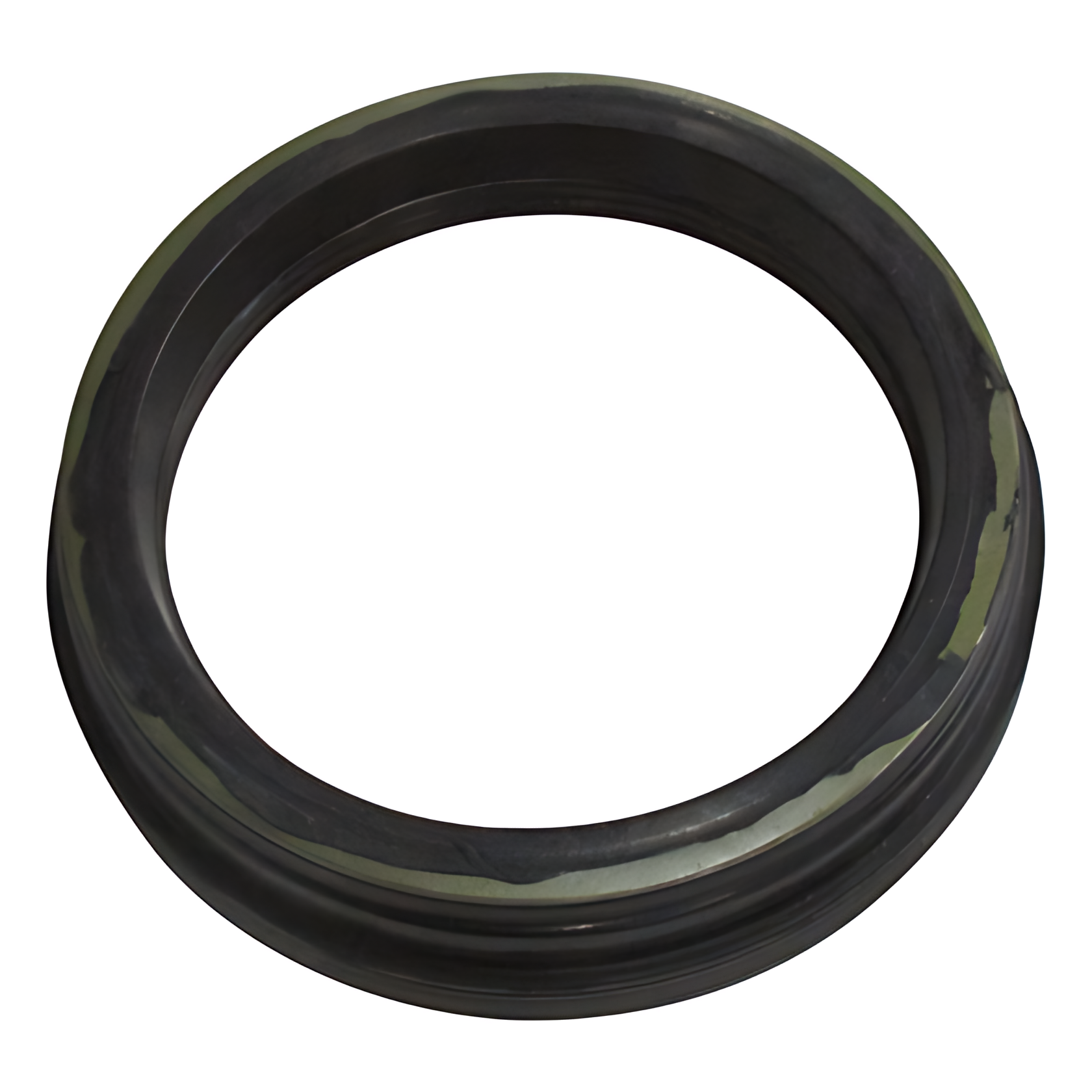 RETENTOR CUBO RODA TRASEIRA NITRILICA (EMBORRACHADO) (PRO) - 2713PRO