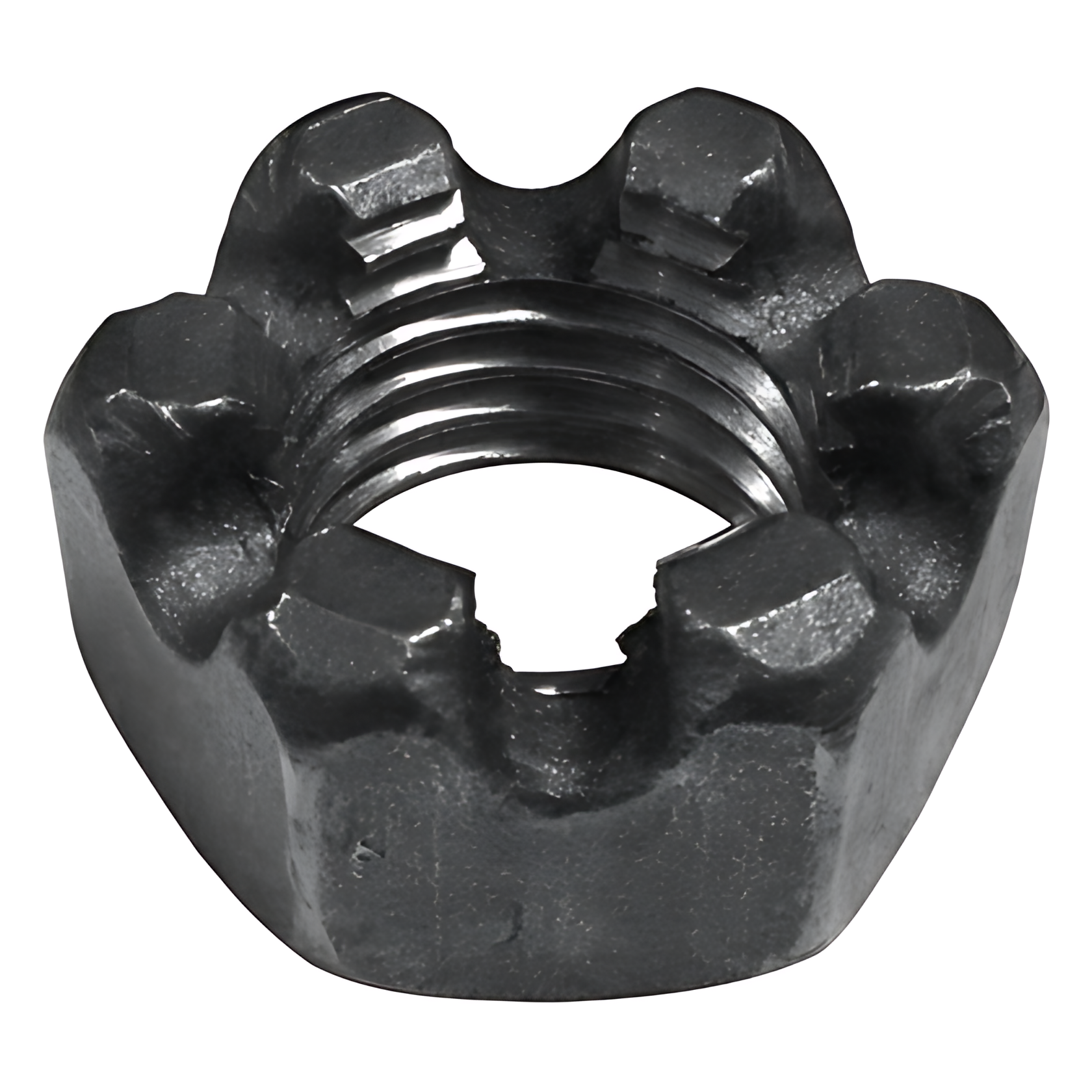 PORCA CASTELO 1 1/4 - 10711601