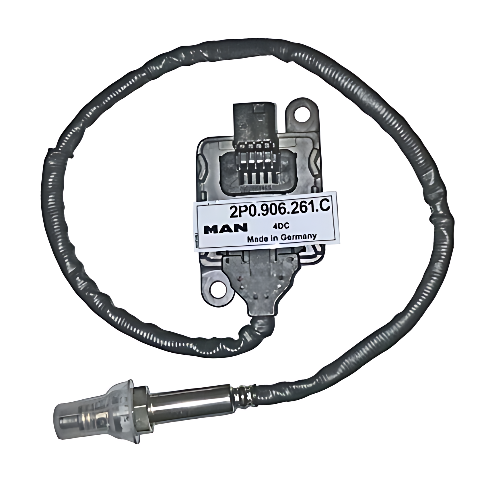 SENSOR NOX ARLA  MOTOR CUMMINS ISF 2.8 3.8 - 4326872