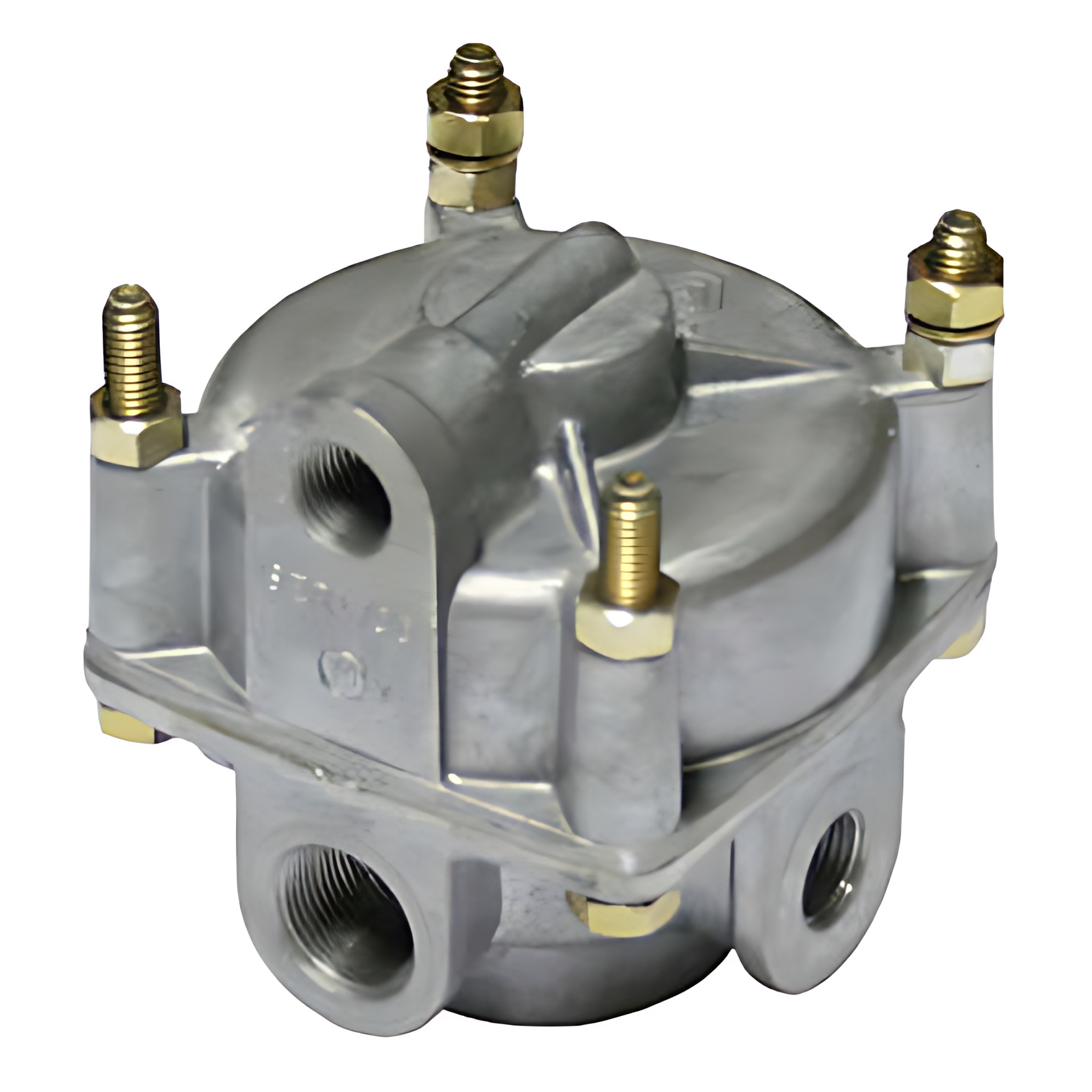 VALVULA RELE R12 M22 X M16 - 401103