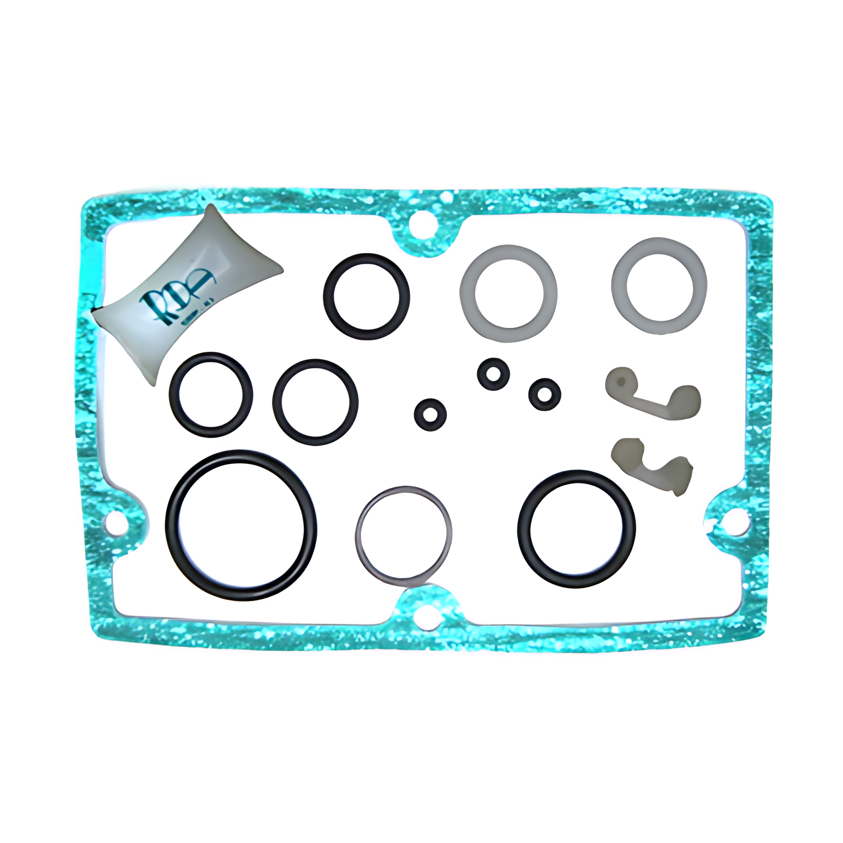 REPARO BOMBA HIDRAULICA CABINE (WEBER RESERVATORIO QUADRADO) - 0015533801-R