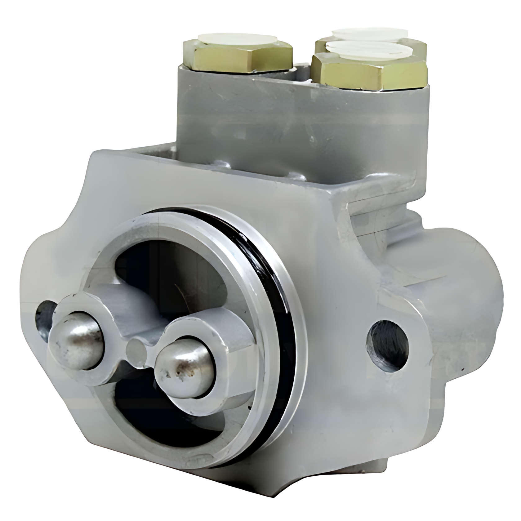 VALVULA 2 PINOS MODERNA 2 VIAS - 43568