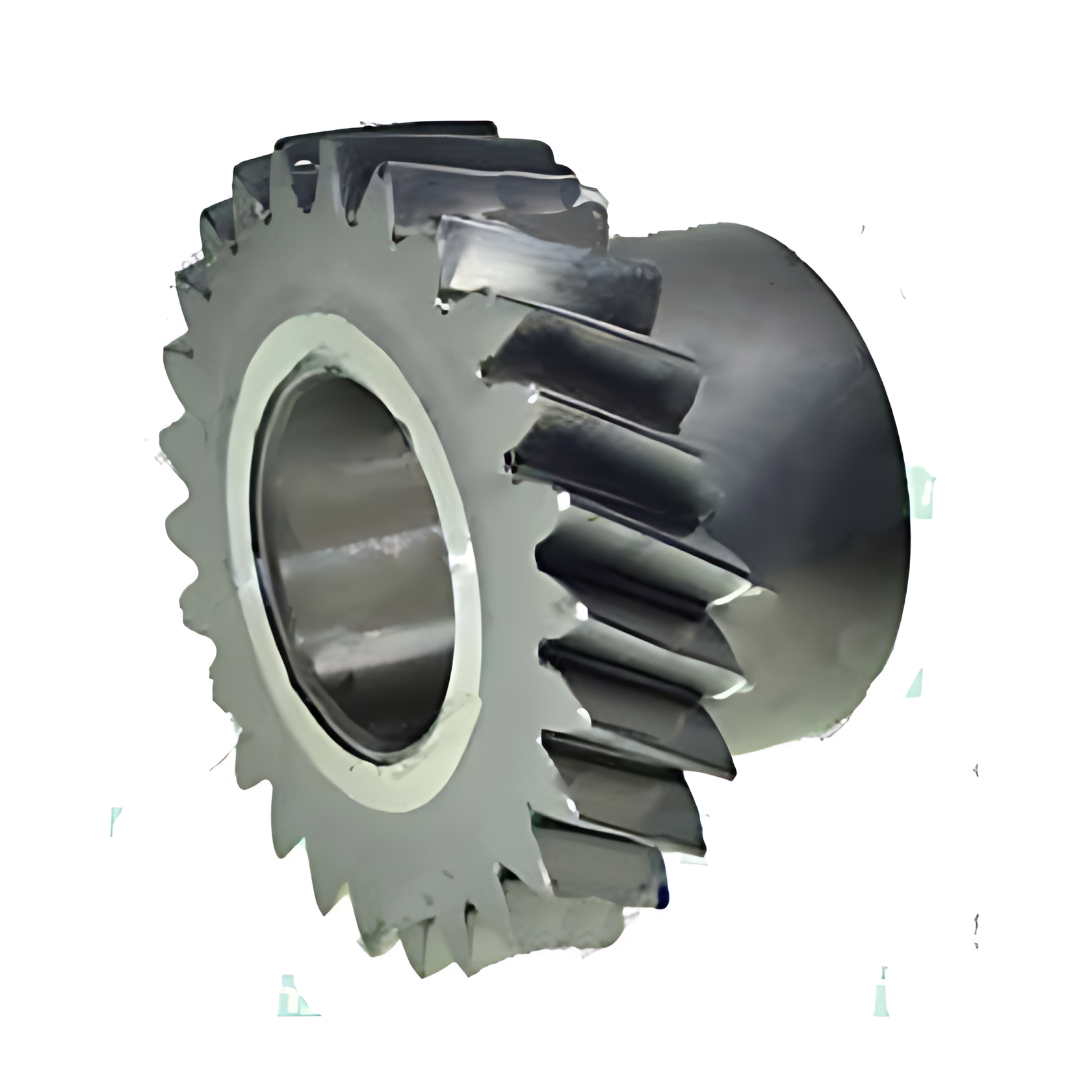 ENGRENAGEM HELICOIDAL 3A MARCHA 26 DENTES - 300017725