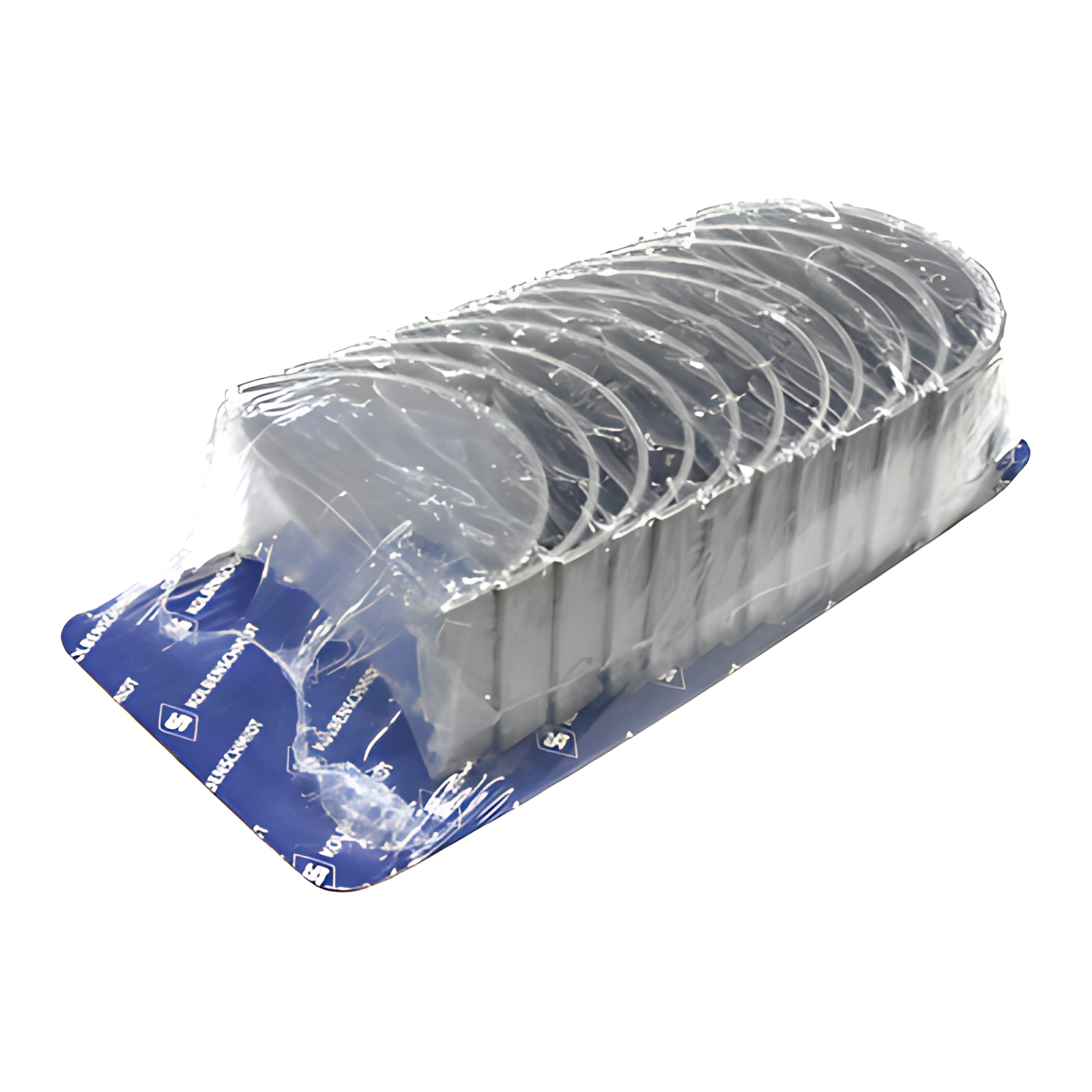 JG BRONZINA BIELA SCANIA ( 0,25mm ) - 1786249