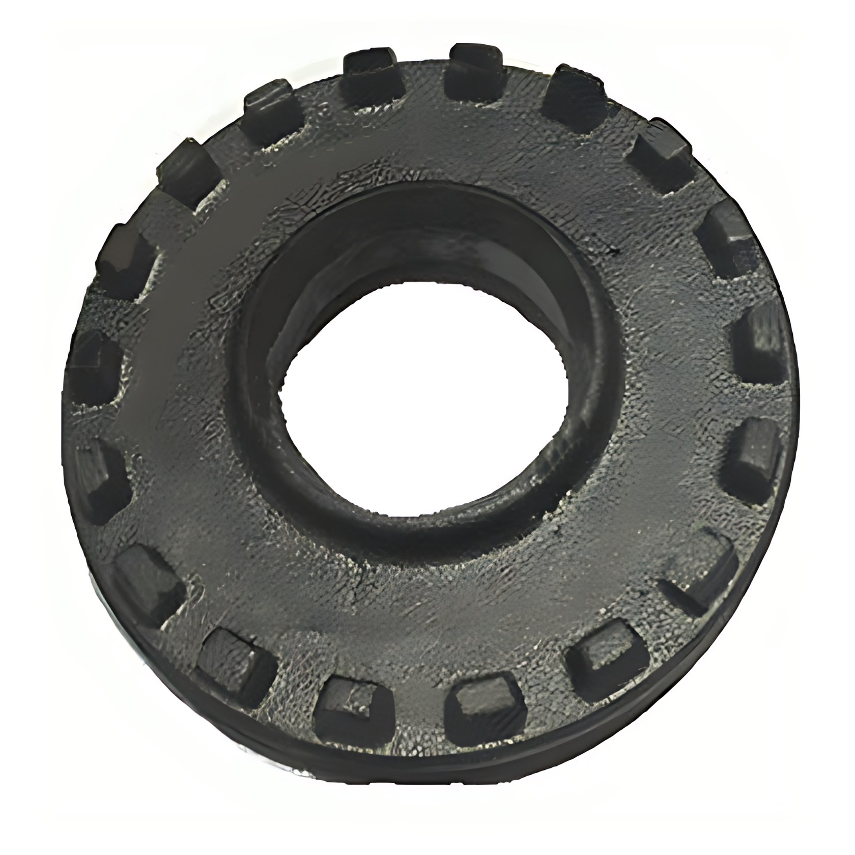 PORCA LATERAL COROA - MIC1857