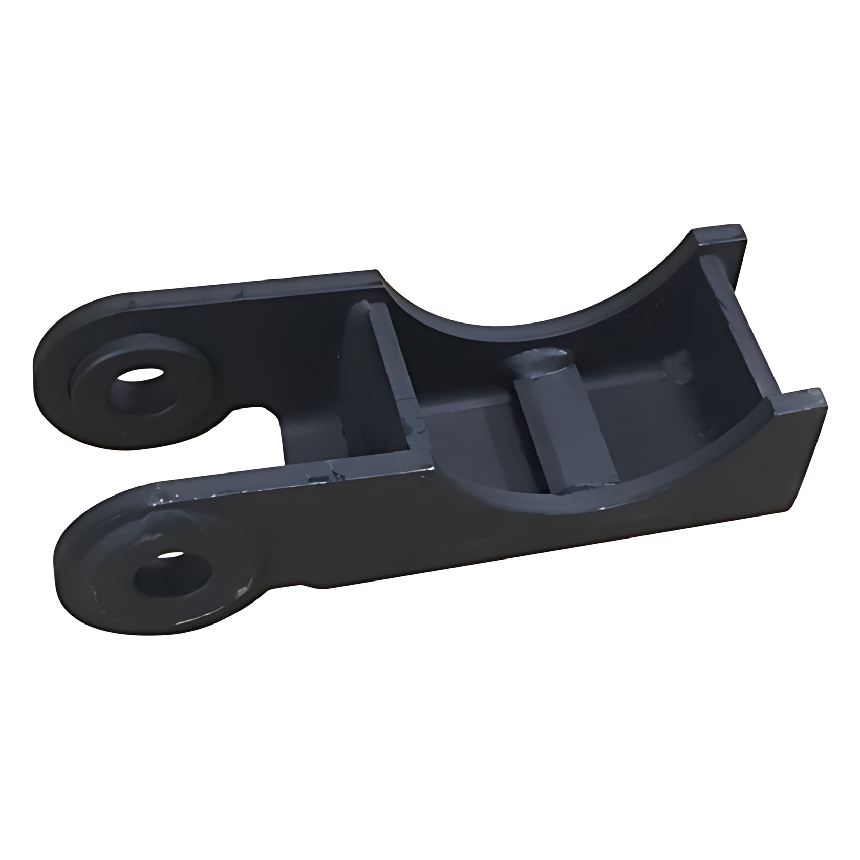 SAPATA EIXO SUPERIOR DOBRADA FACCHINI EIXO REDONDO - 1536B0