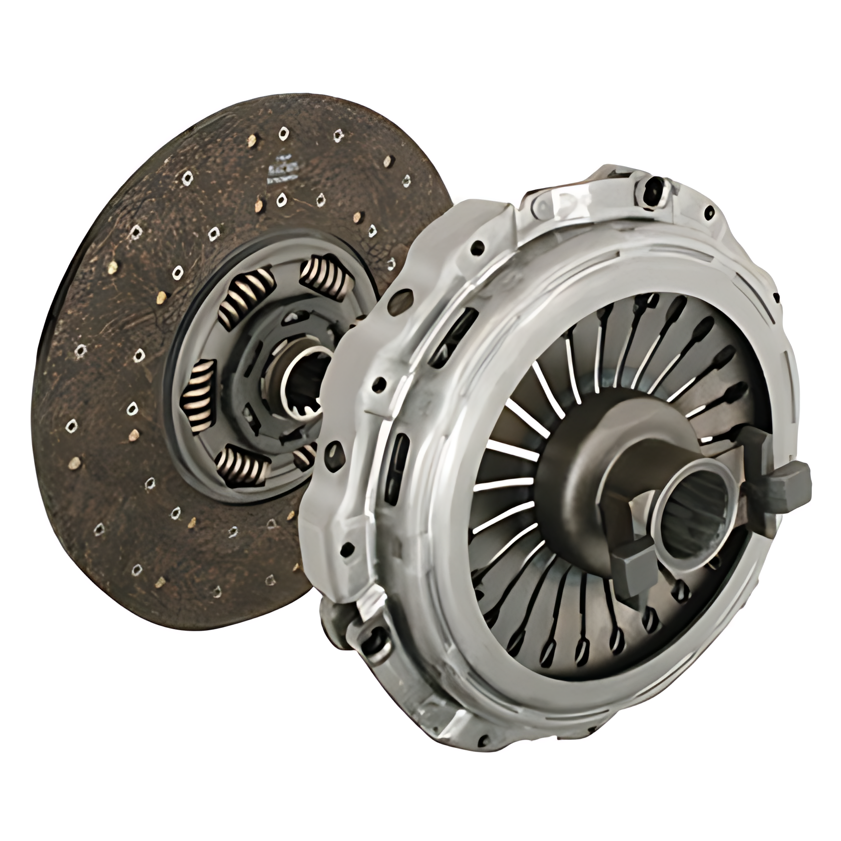 KIT EMBREAGEM 430MM - 6497