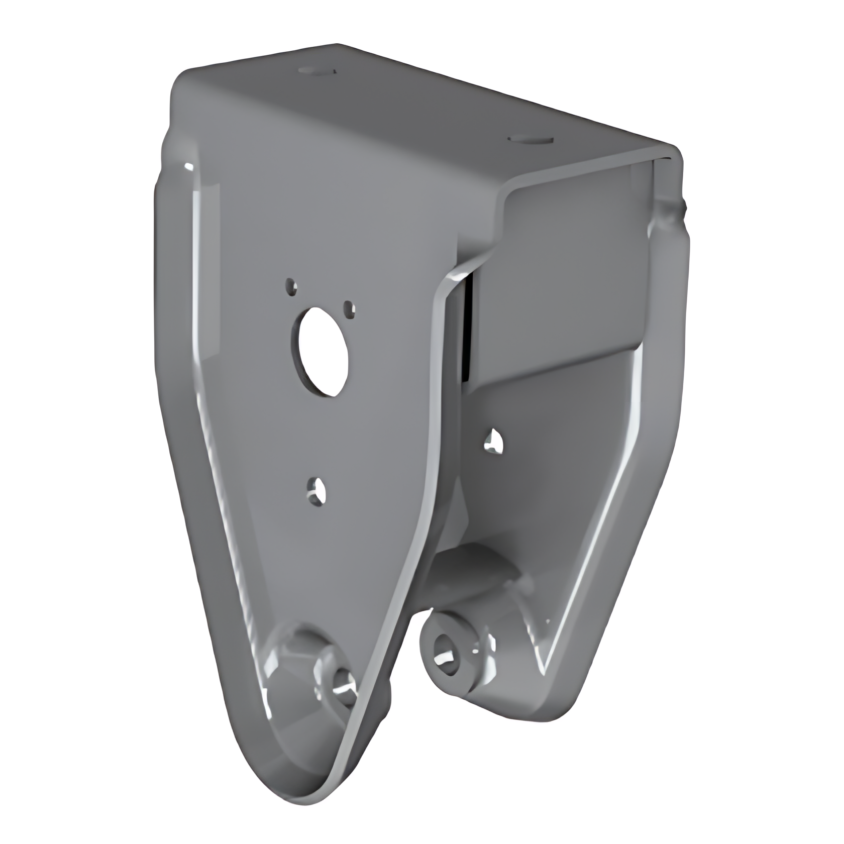 SUPORTE DIANTEIRO RANDON 2000 - 301206840