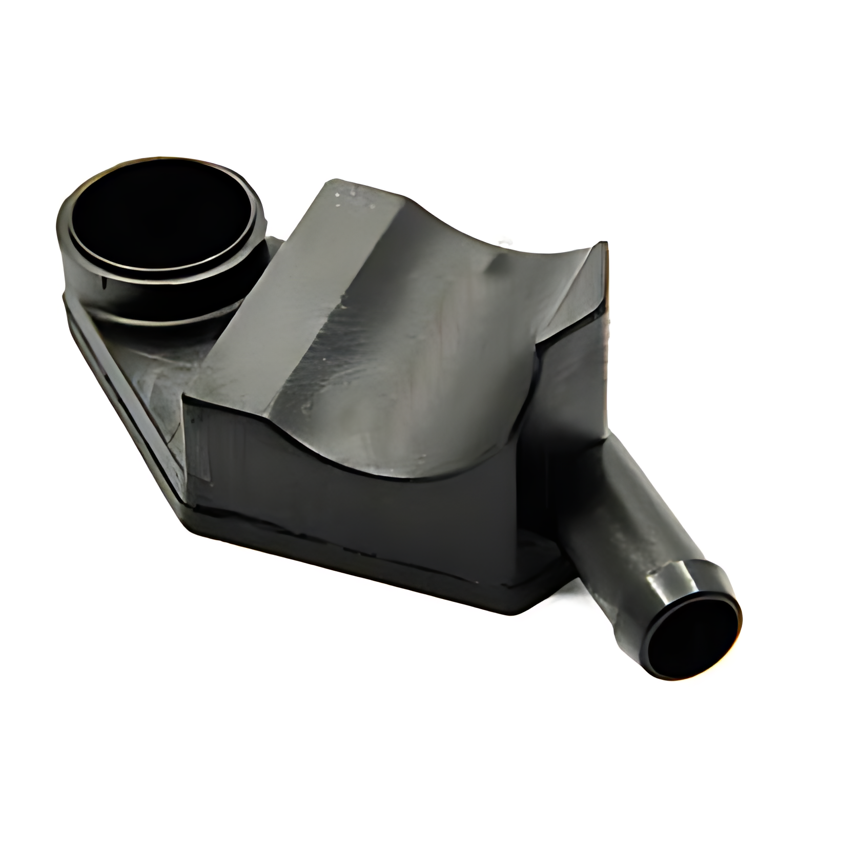 TAMPA LATERAL SERVO EMBREAGEM - QA1958T