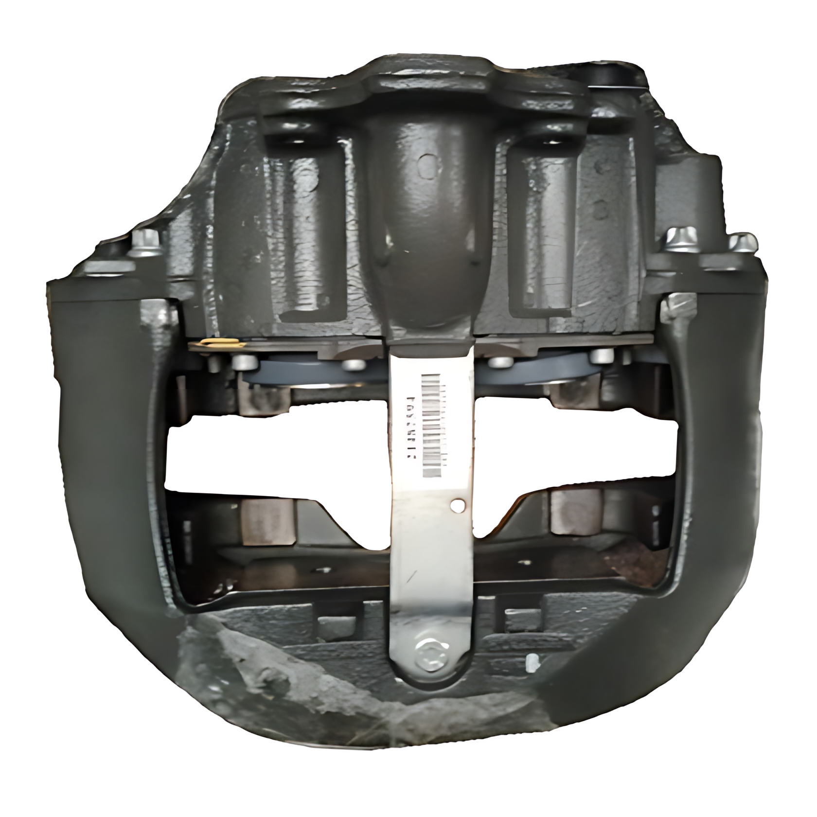 PINCA FREIO TRASEIRA LE  ( SISTEMA MERITOR ELSA ) - BA7011621