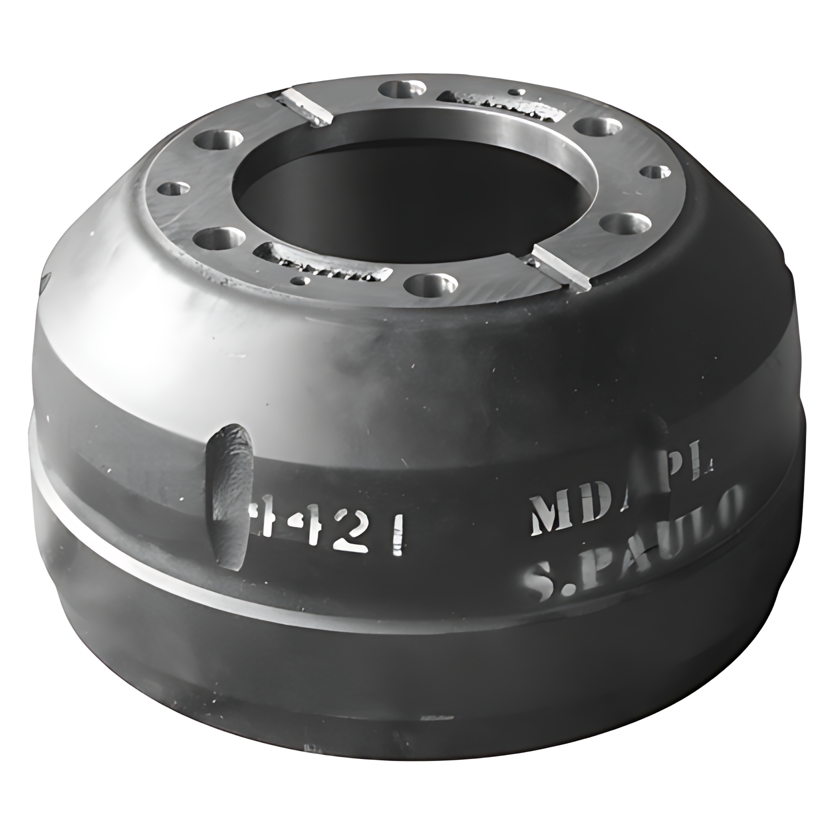 TAMBOR FREIO DIANTEIRO TRASEIRO - 4421