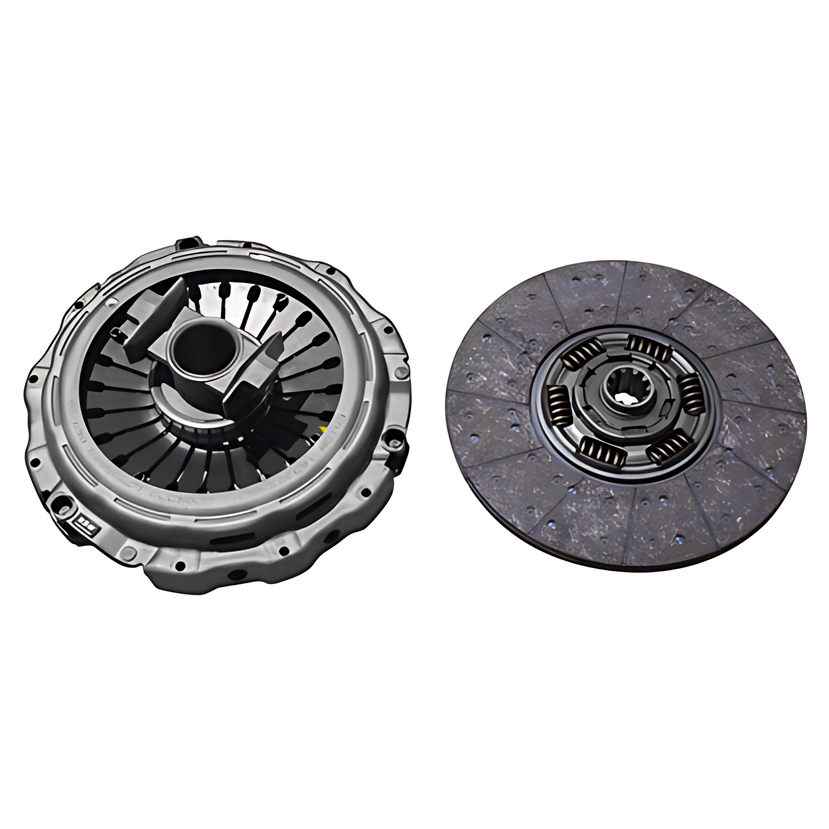 KIT EMBREAGEM  380MM  REMAN - 174307RM