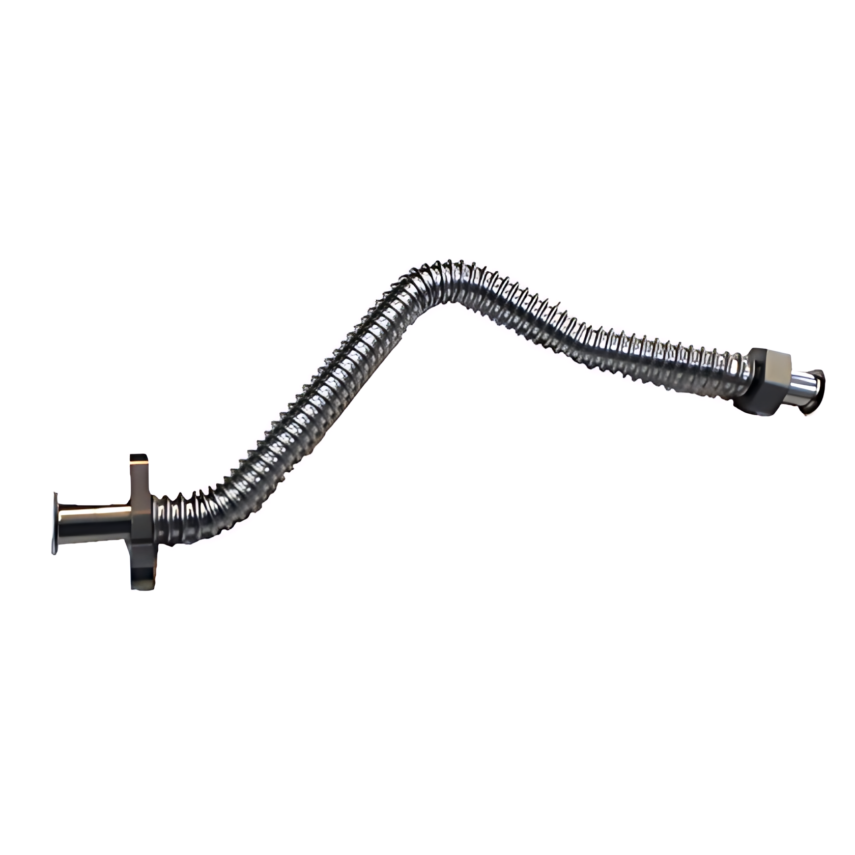 TUBO RETORNO OLEO TURBINA - 07W145820J