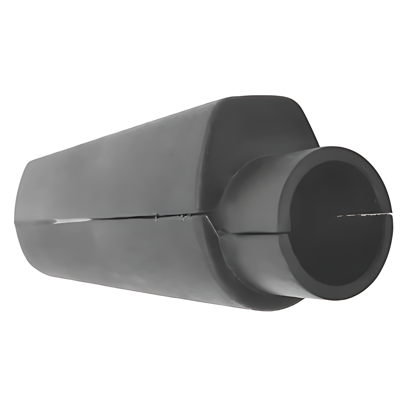 LUVA MANOPLA CAMBIO (ACABAMENTO) - 20017