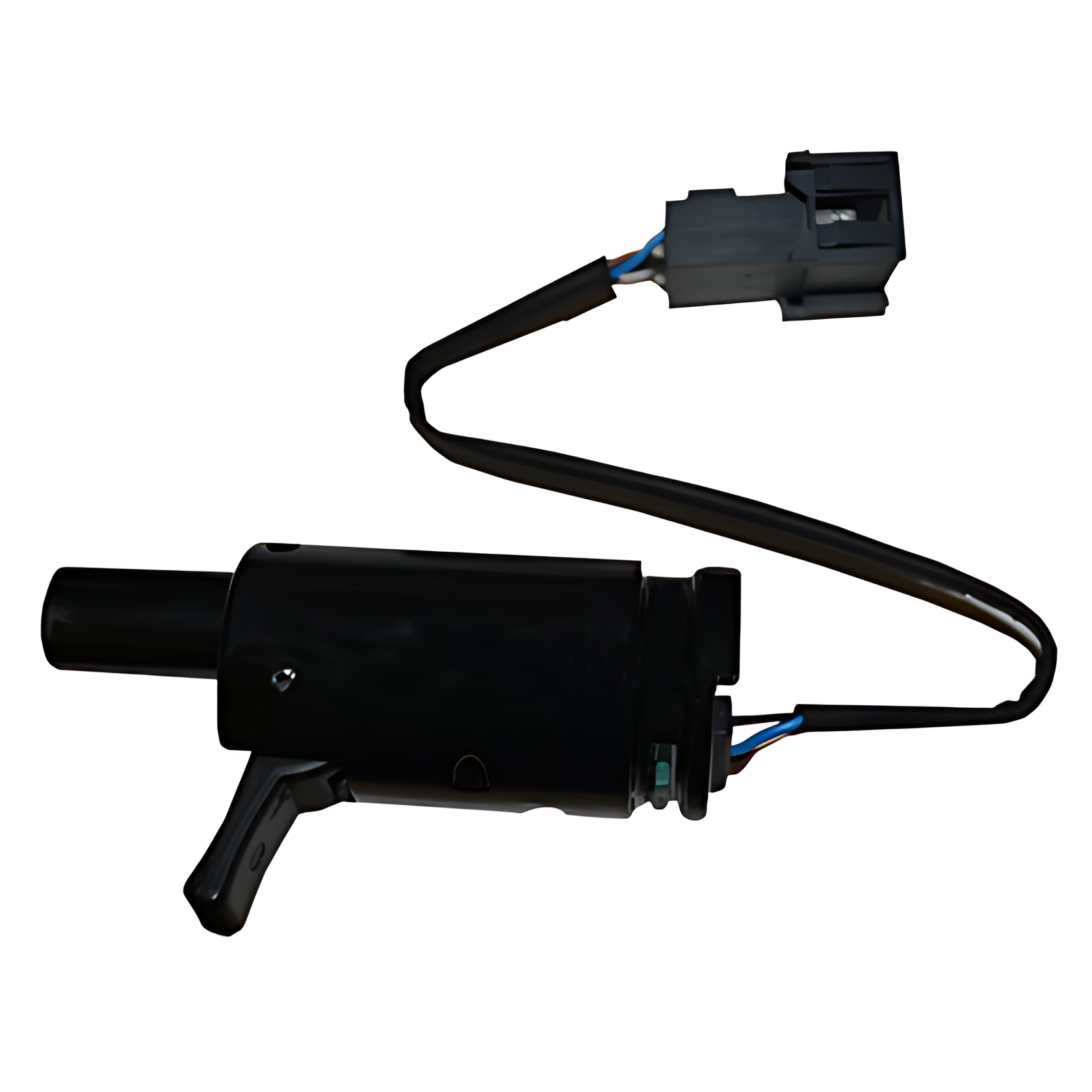 MANGUEIRA INFERIOR RADIADOR AGUA - 20018