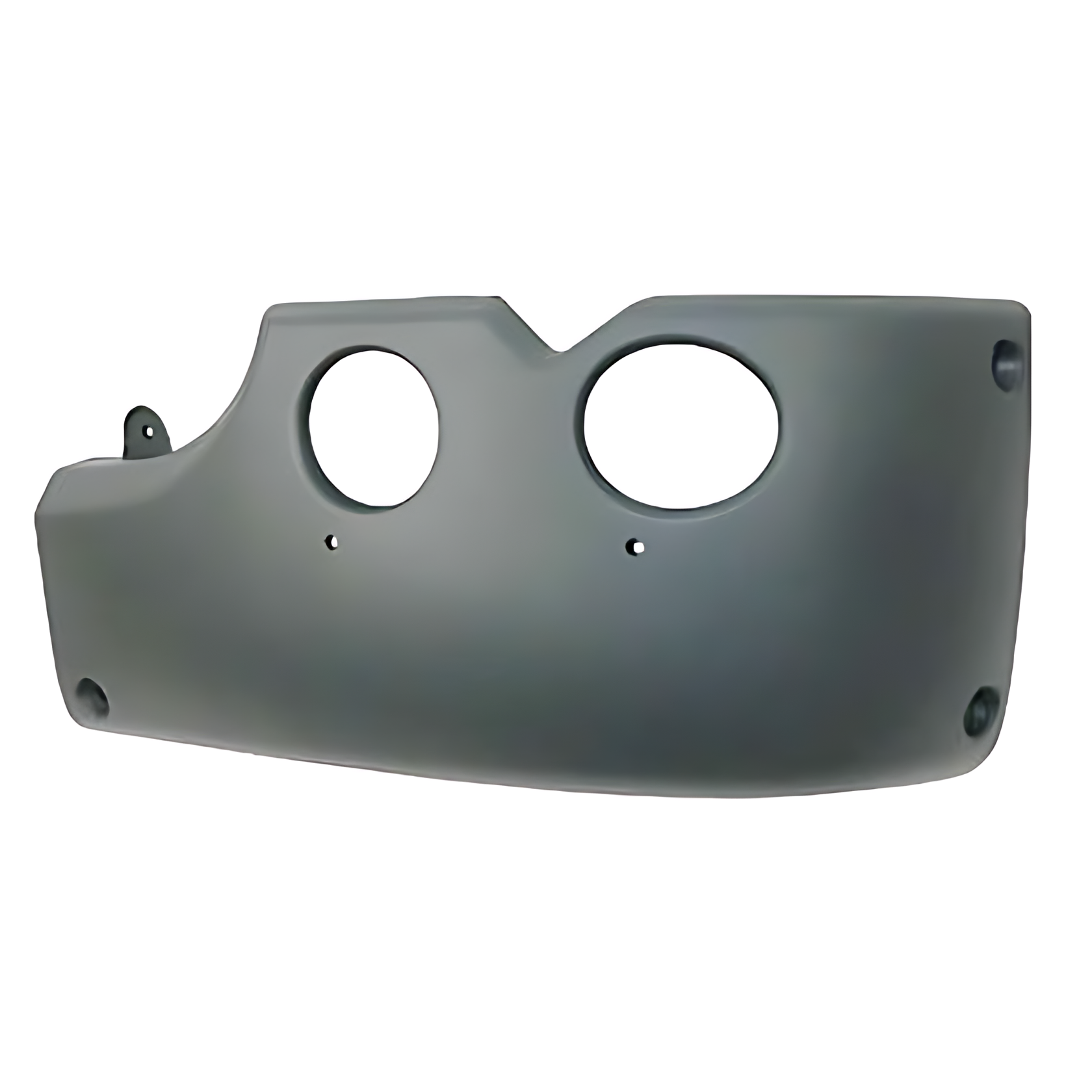 PAREDE TRASEIRA ABERTA - 3194