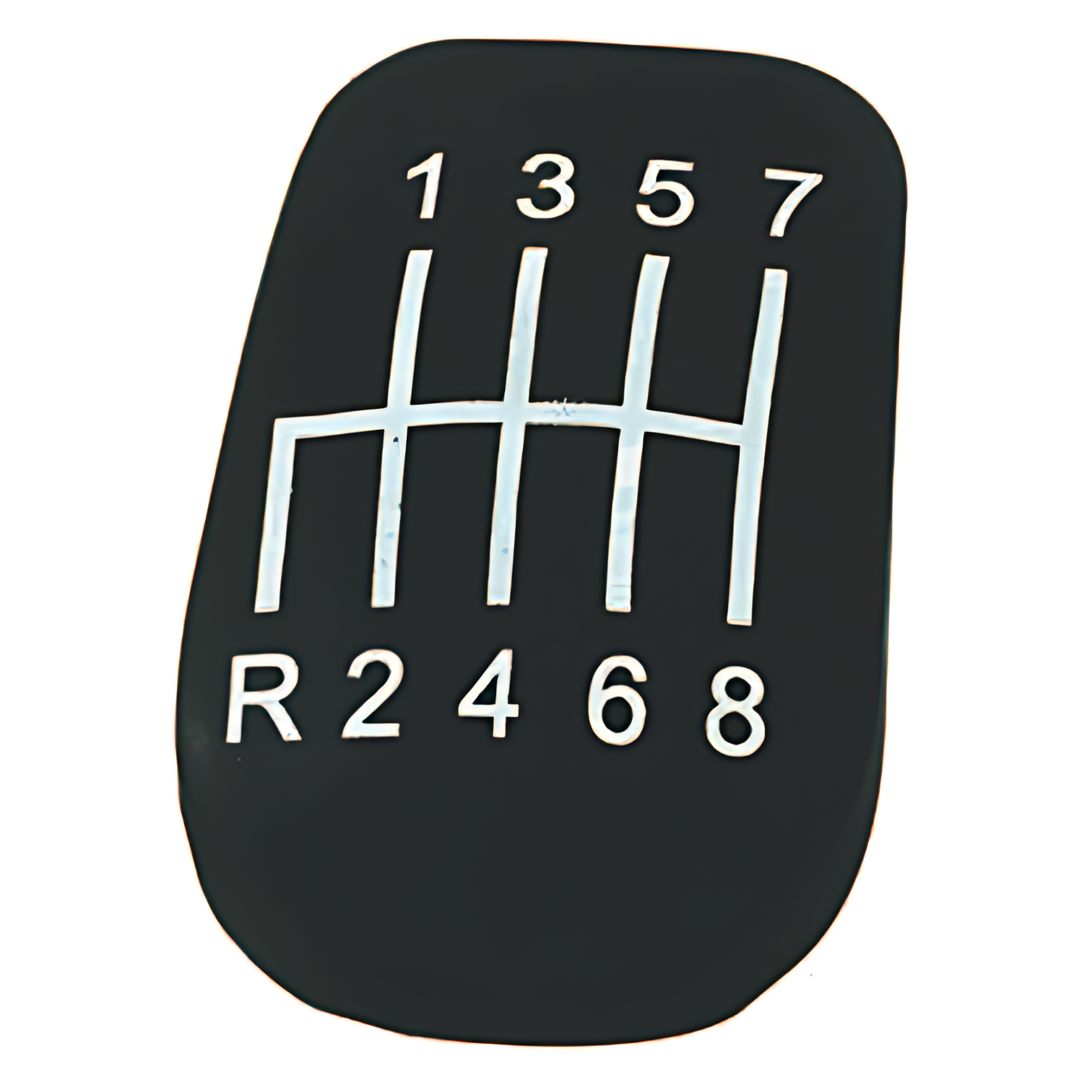 TAMPA MANOPLA CAMBIO - 200151