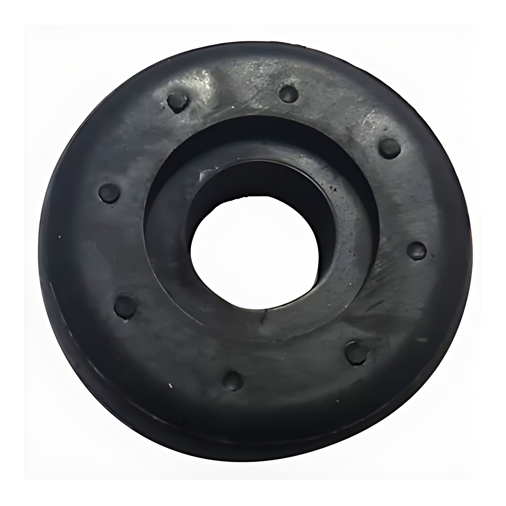 BUCHA DA BARRA ESTABILIZADORA DIANTEIRA ( SUPERIOR FEMEA ) - GCO2355