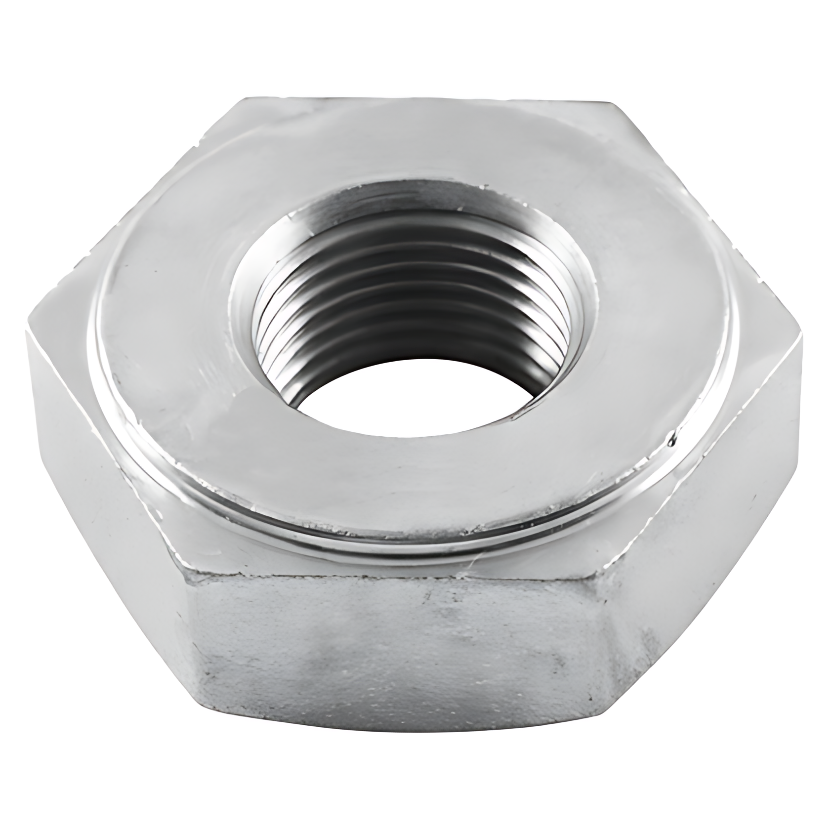 PORCA SEXTAVADA COMPRESSOR AR MOTOR ISB - 2RD145975