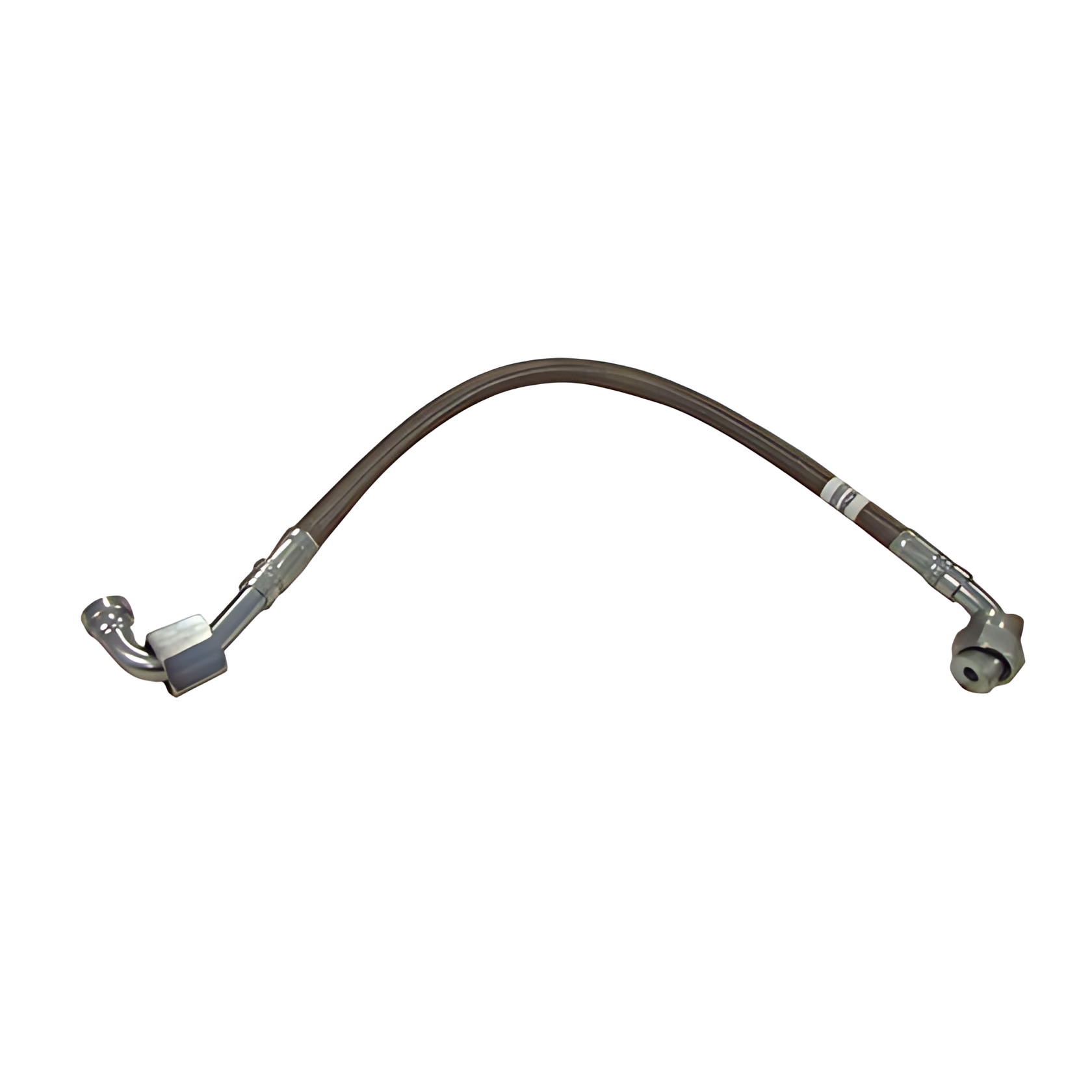 MANGUEIRA TURBO COMPRESSOR MOTOR ISF 3.8 4CIL EURO V - 5294922