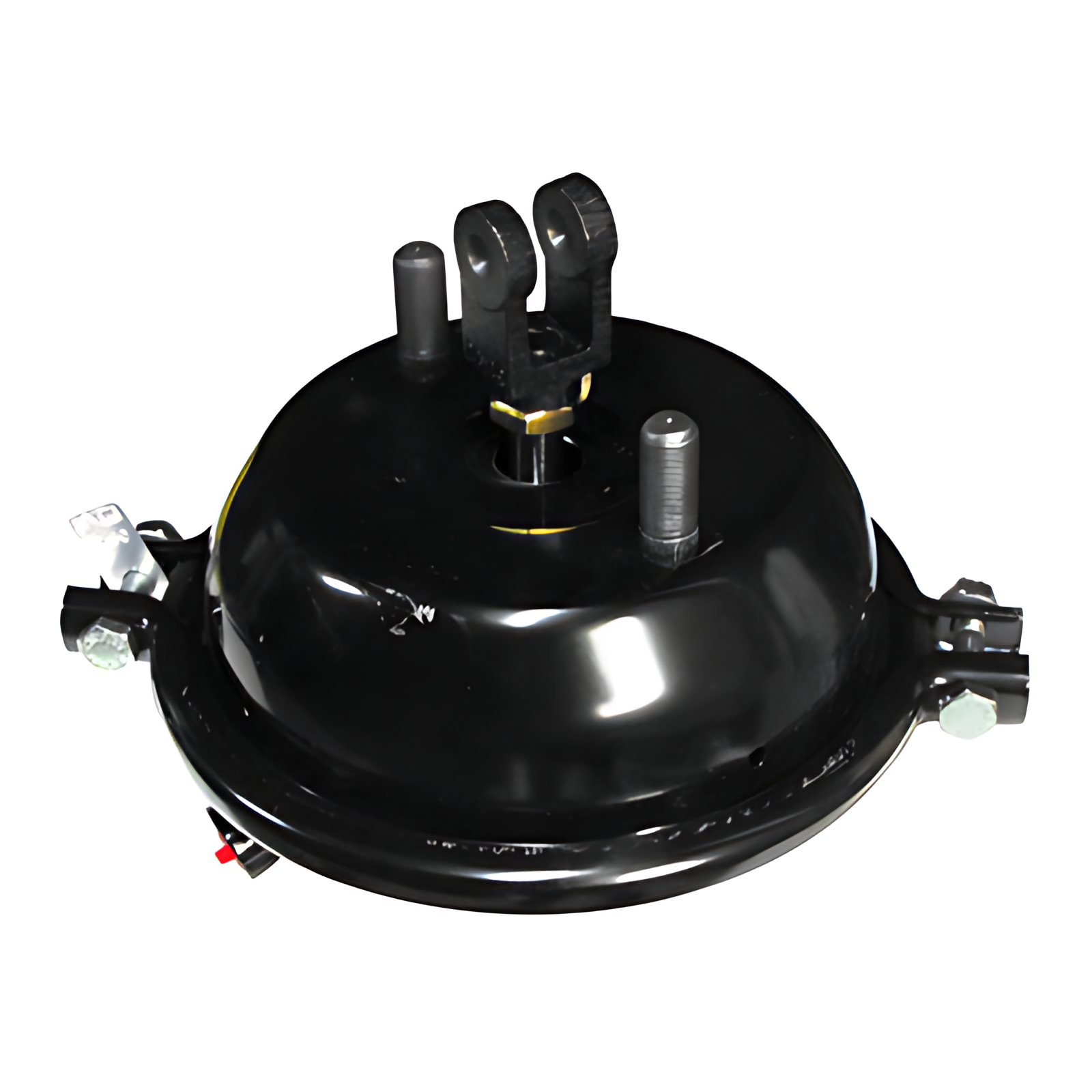 CUICA FREIO 36 9 POLEGADA HASTE CURTA ROSCA 1/4MM PINO 5/8 - 0014200901