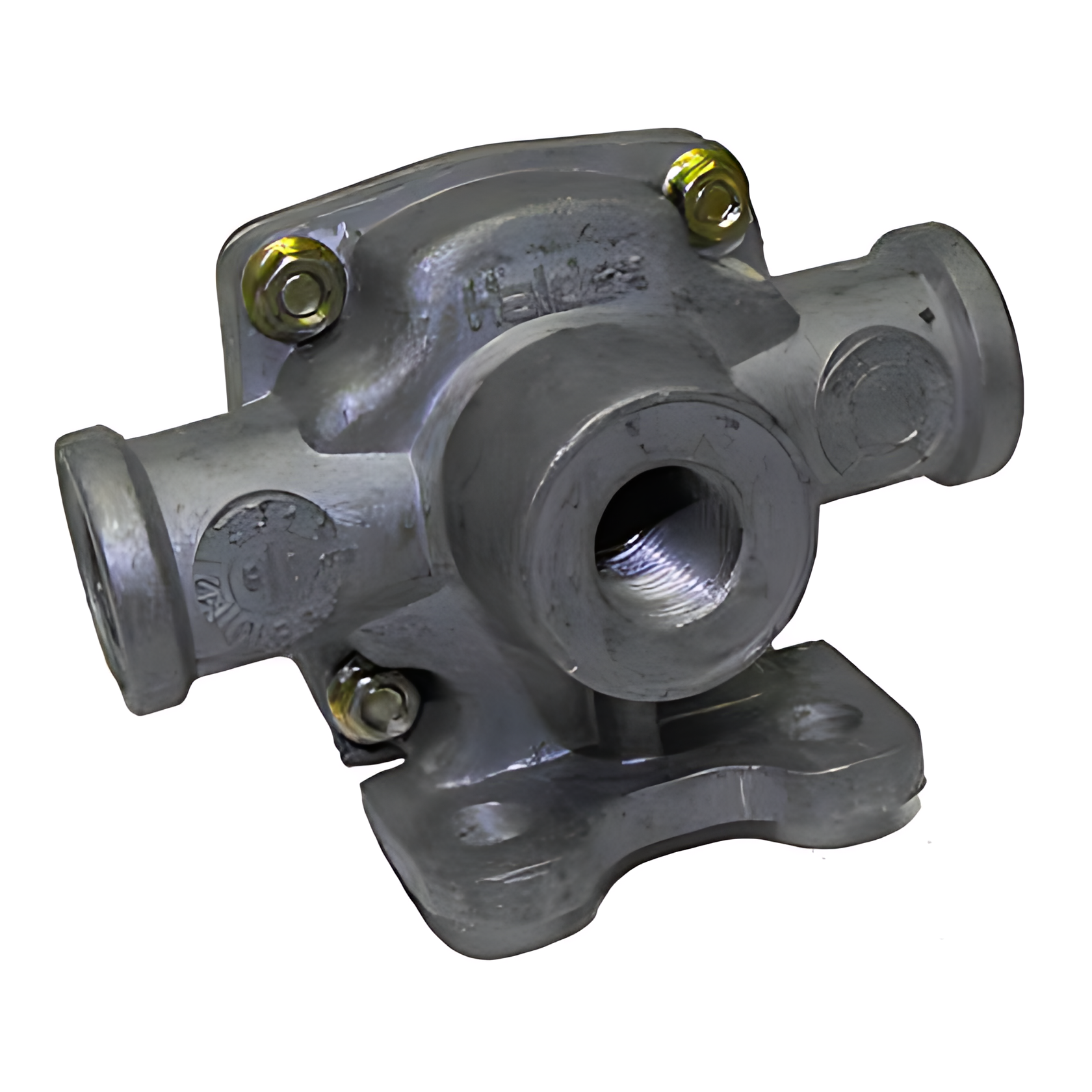 VALVULA EXAUSTAO M16 X M16 SPRING-BRAKE - 308750443