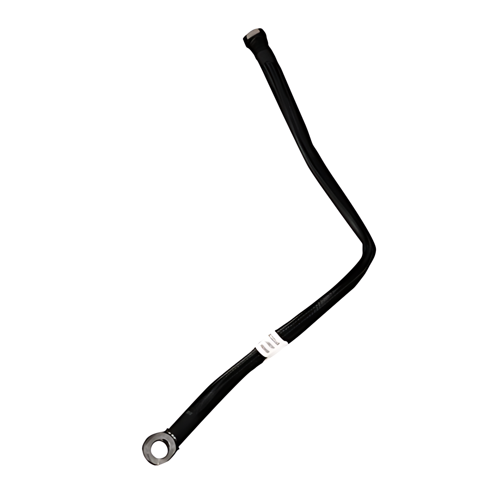 TUBO COMBUSTIVEL MOTOR MAN D08 ( 12,5X1,25 ) - 07W127507D