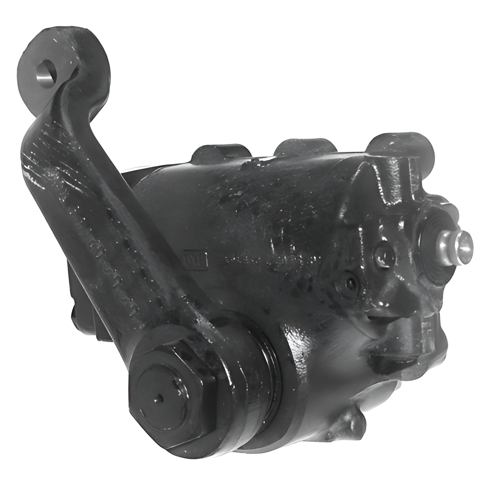 CAIXA DIRECAO 8097 ( SISTEMA ZF SERVOCON ) - 6012007039000