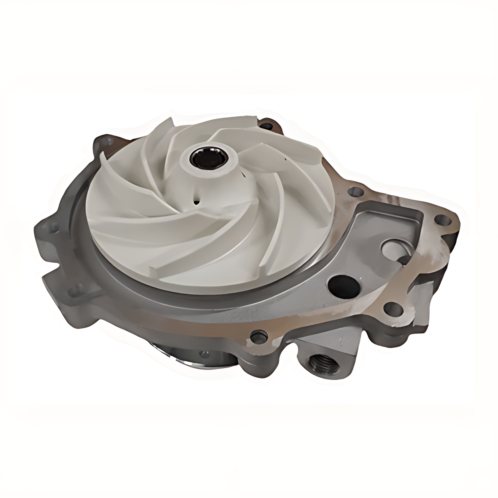 BOMBA AGUA MOTOR MAN D08 34 4CIL D08 36  6CIL - 07W121011C