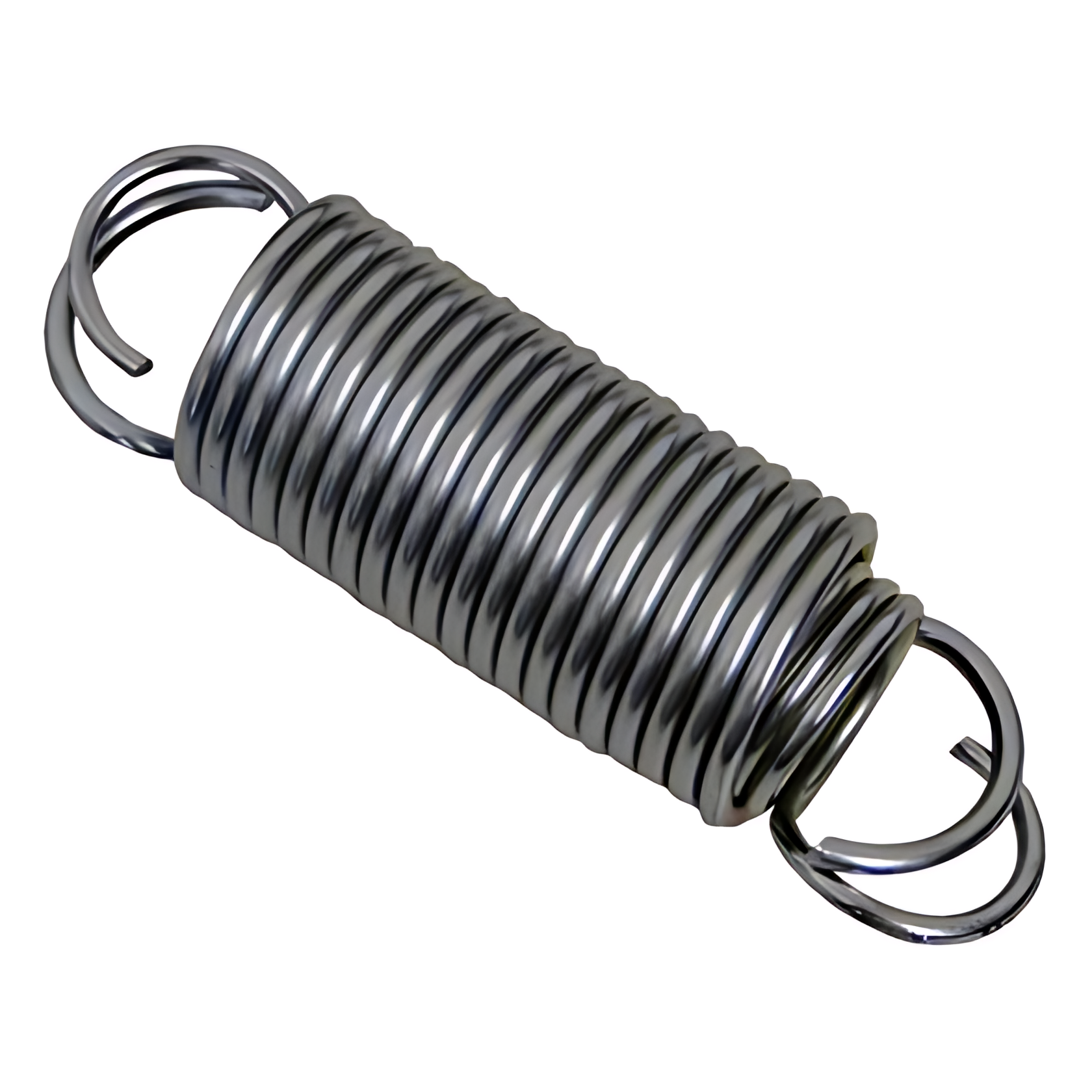 MOLA DUPLA RETORNO MANIPULO JOST ( 2 ) - AD00552J00