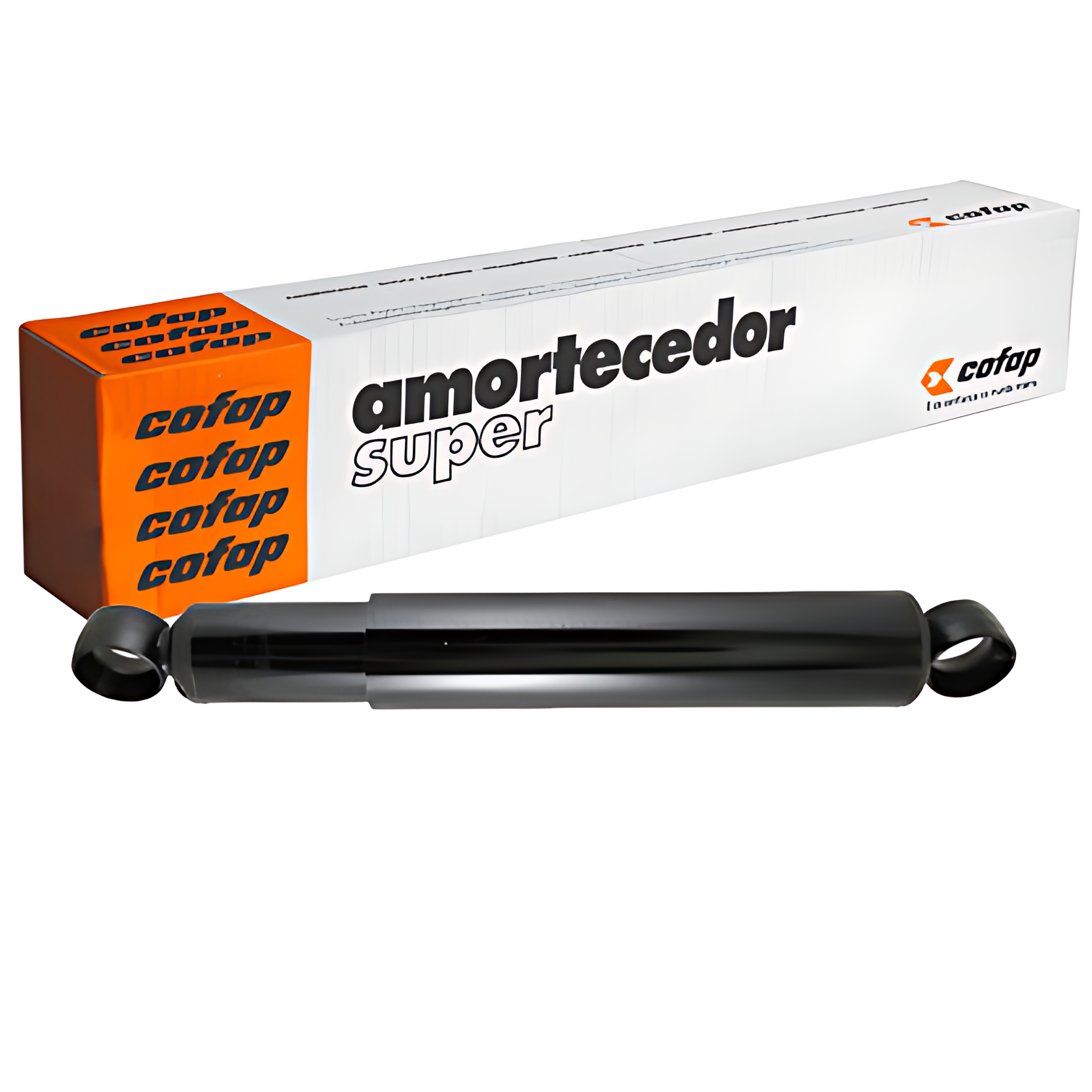 AMORTECEDOR EIXO DIANTEIRO - AC4518045EA