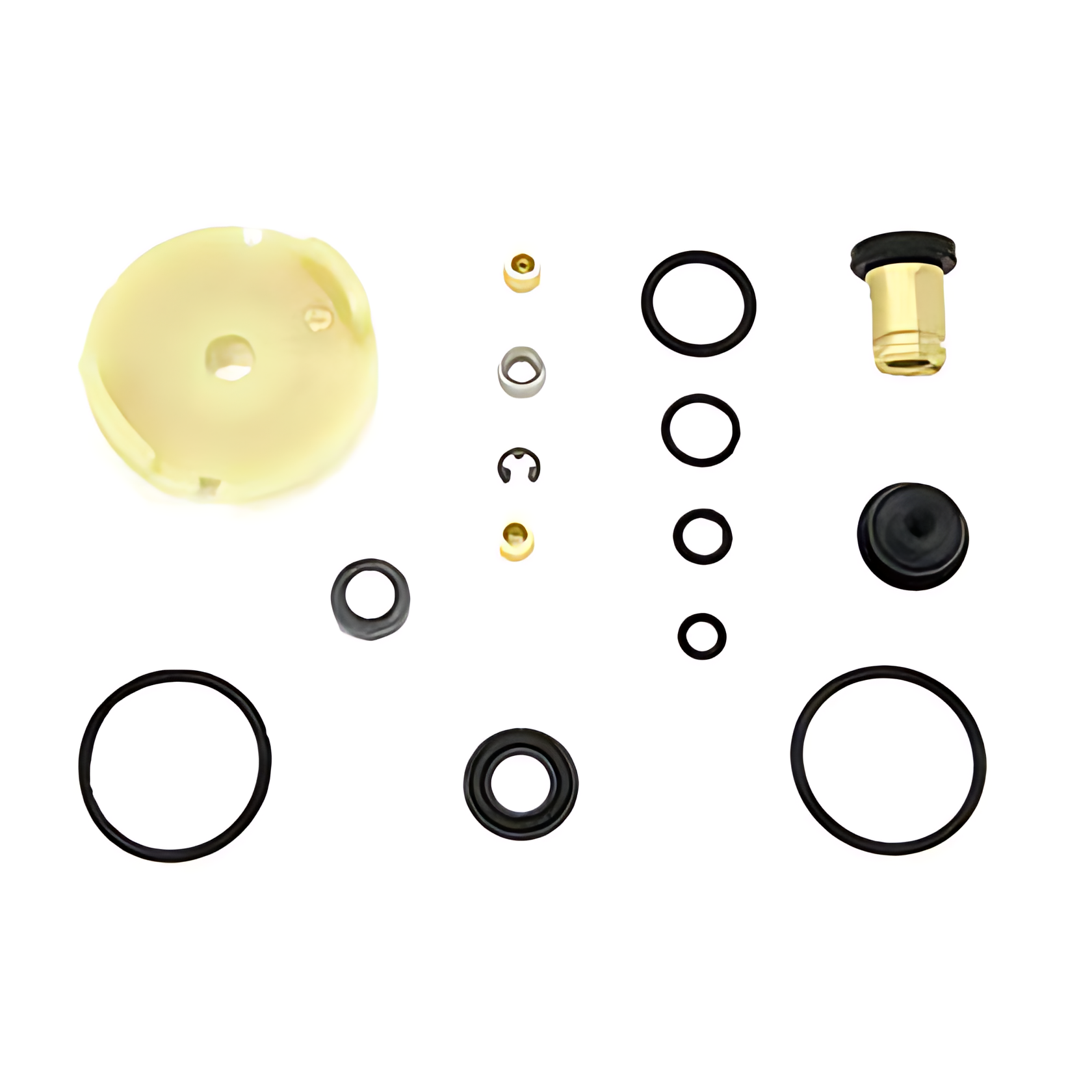 REPARO PARCIAL MANETIM MB - QA1081