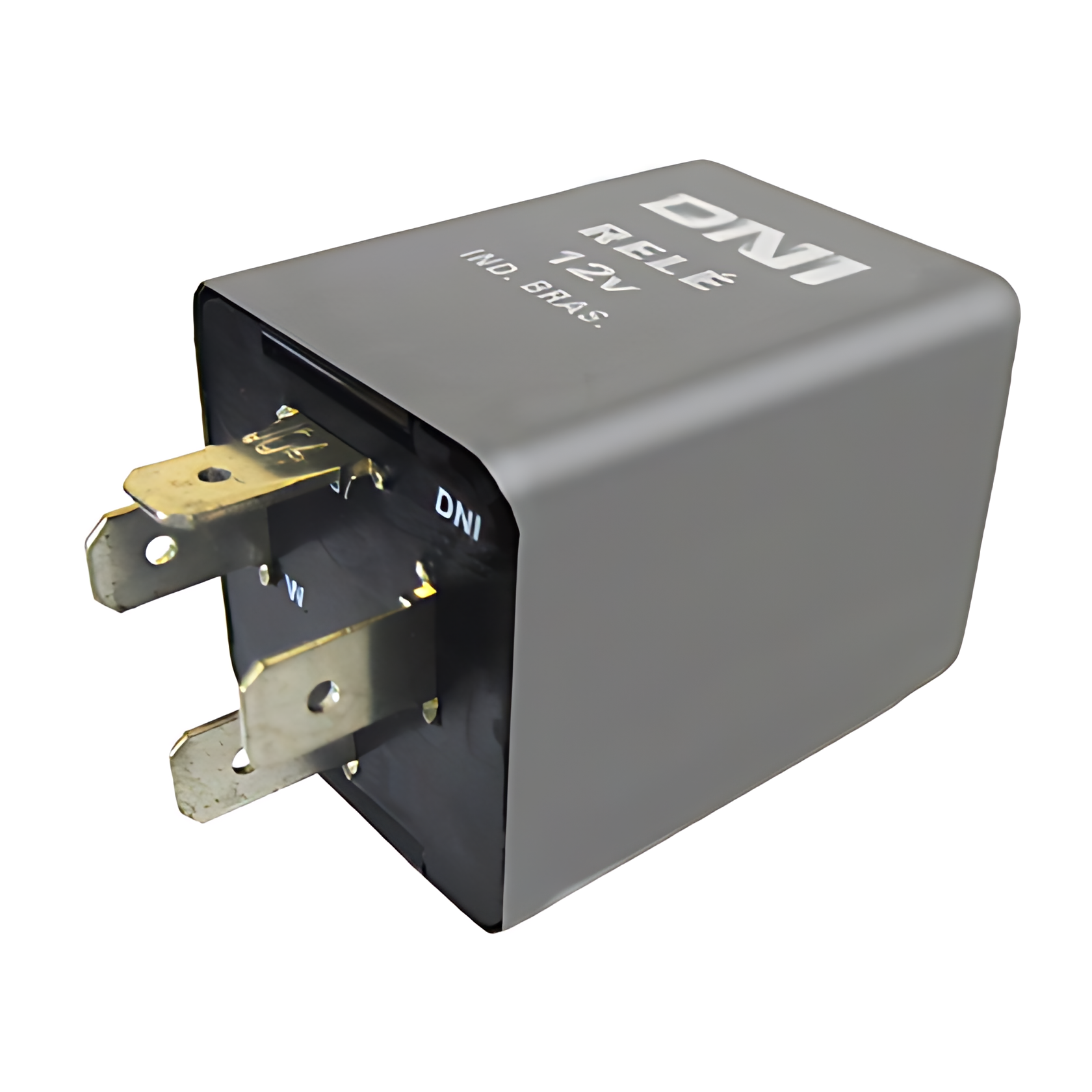 RELE FREIO MOTOR 12V - 6955457124