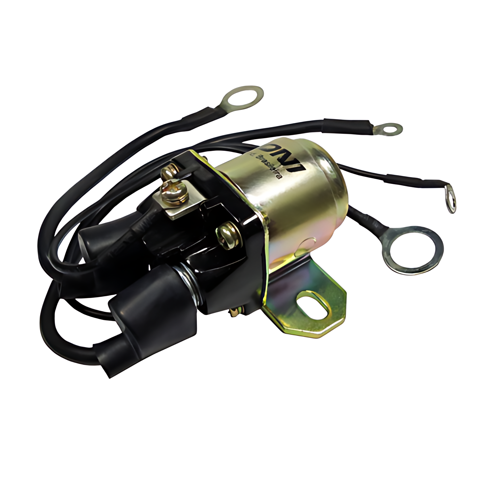 RELE AUXILIAR PARTIDA DELCO 12V - 3885457167