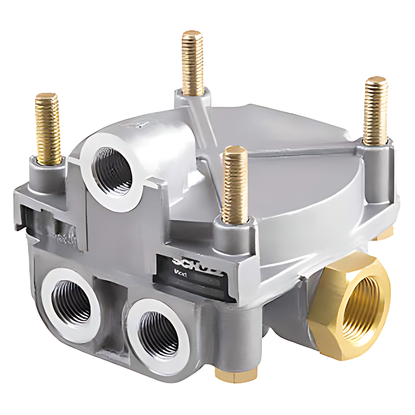 VALVULA RELE SCANIA - 1425183