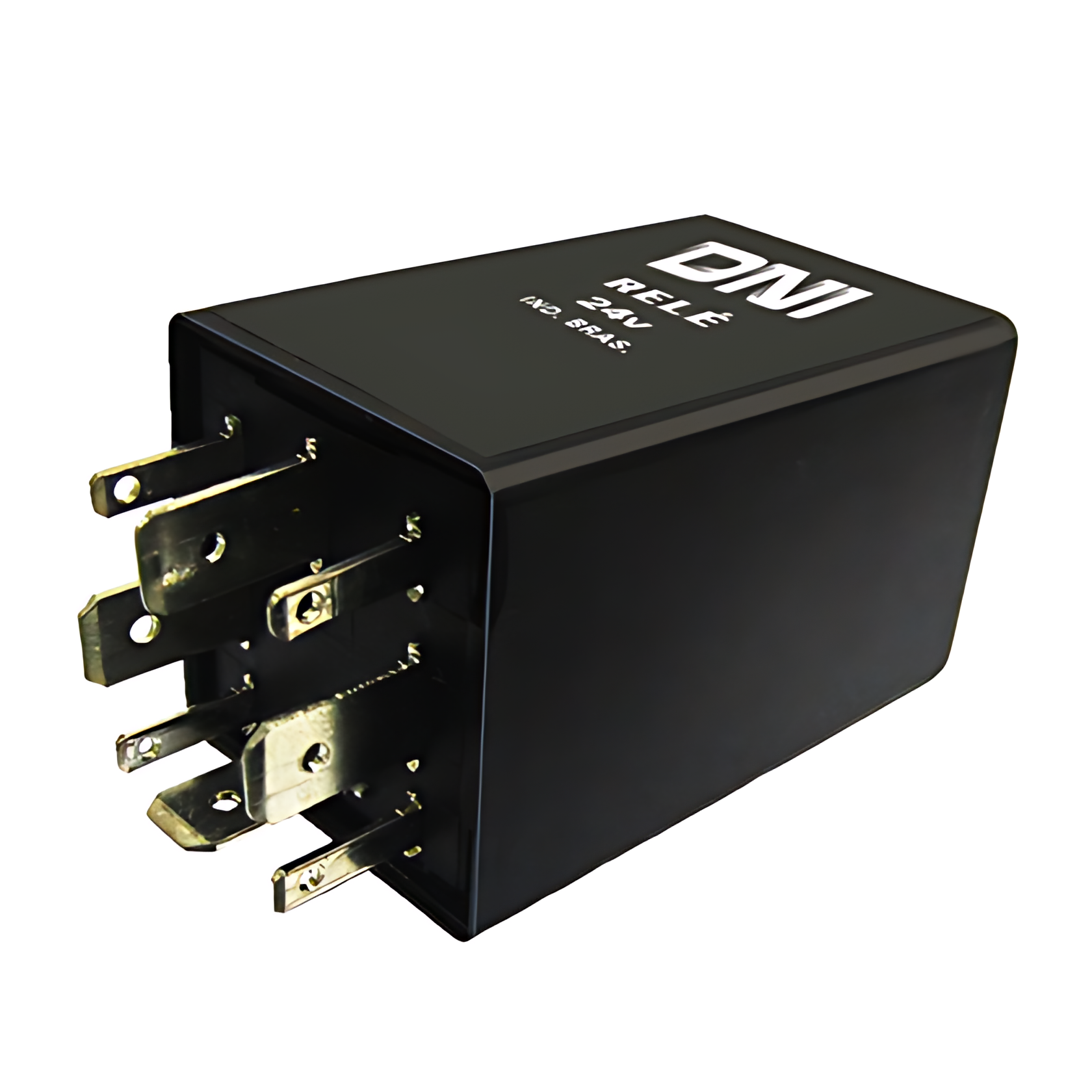 RELE ELETRONICO ROTACAO MOTOR 24V - DNI8861