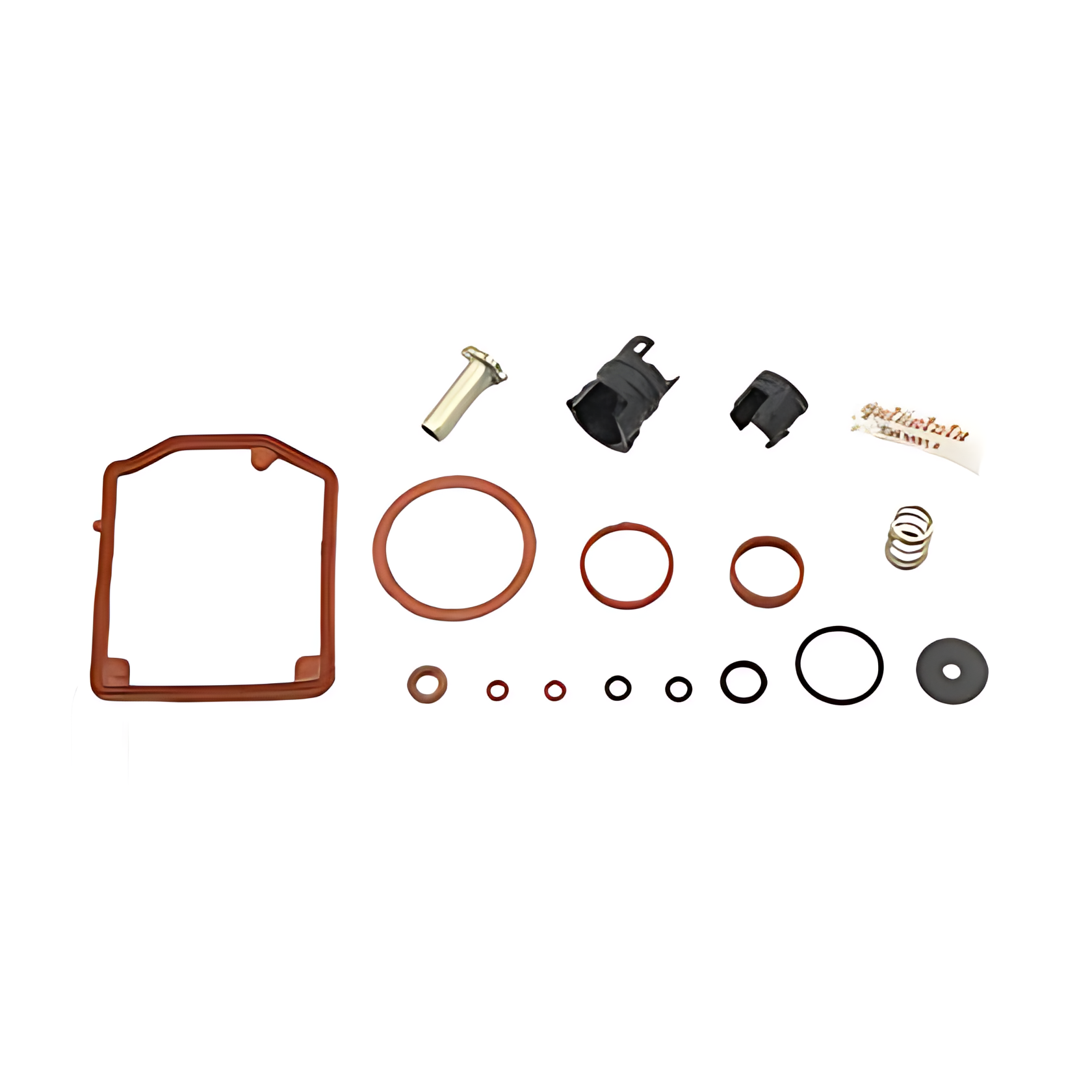 REPARO VALVULA FREIO MOTOR MODERNO - QA918M