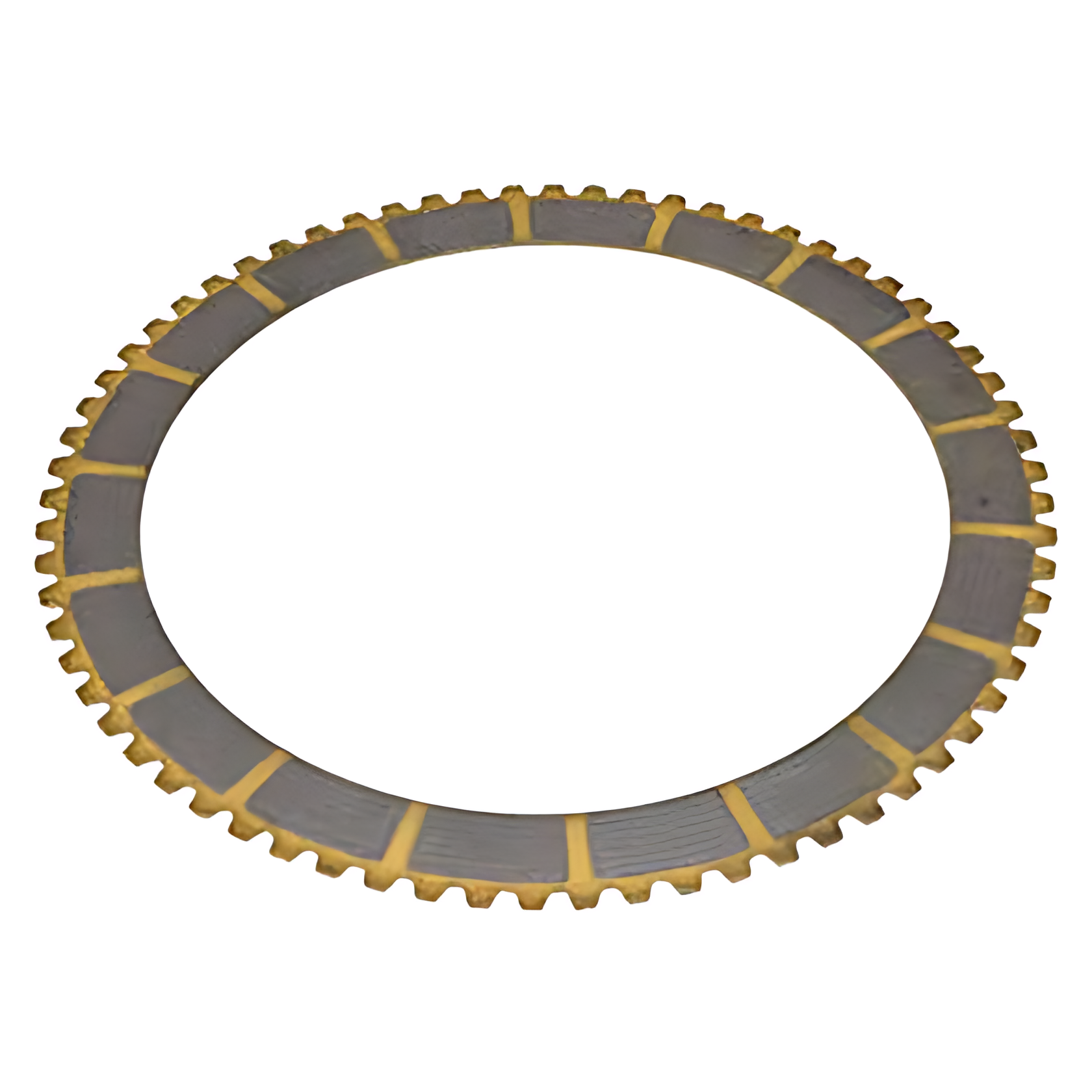 DISCO EXTERNO SICRONIZADO REDUZIDA - 325114